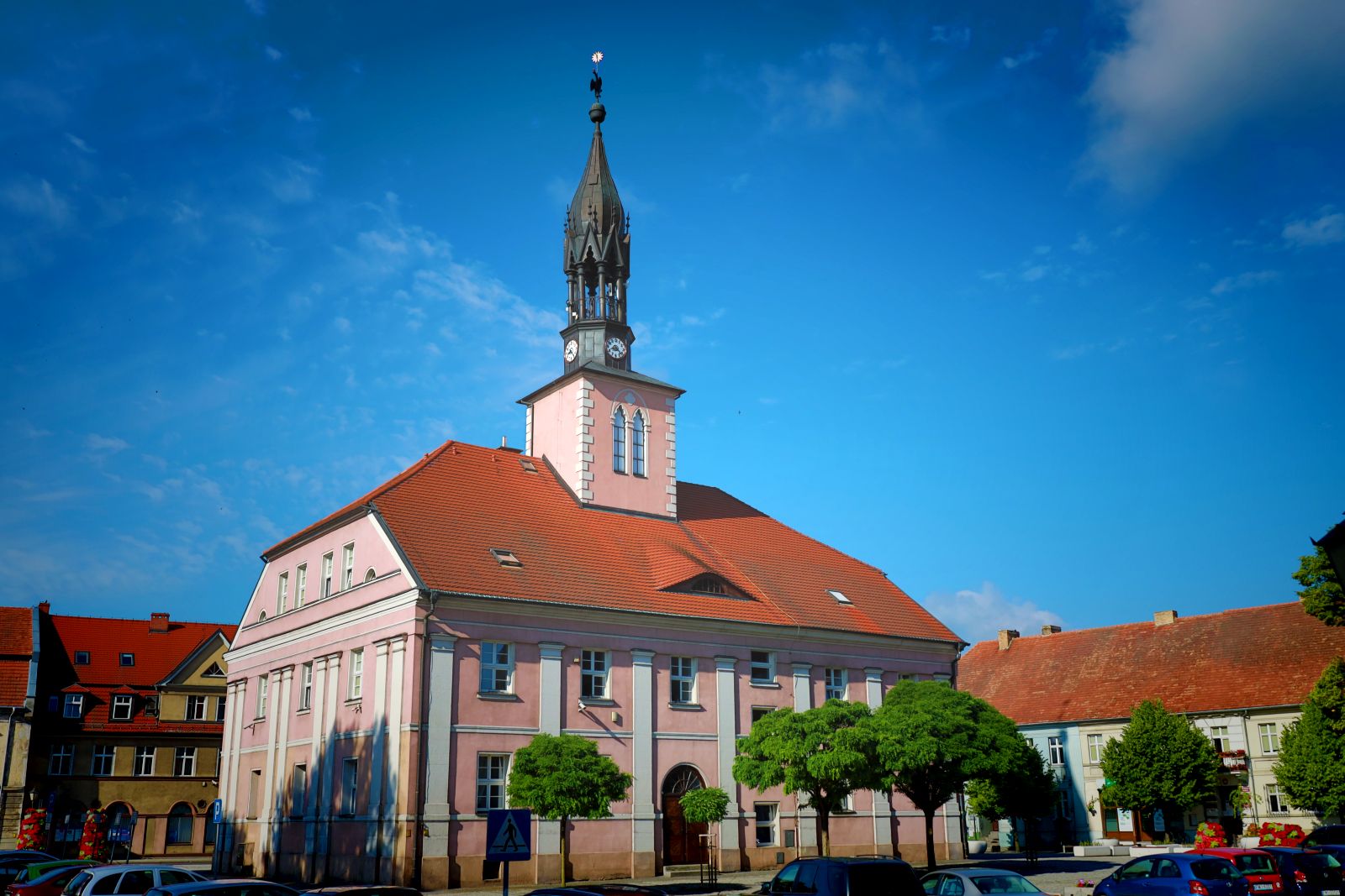 Ilustracja do informacji: Wyciąg z ogłoszenia