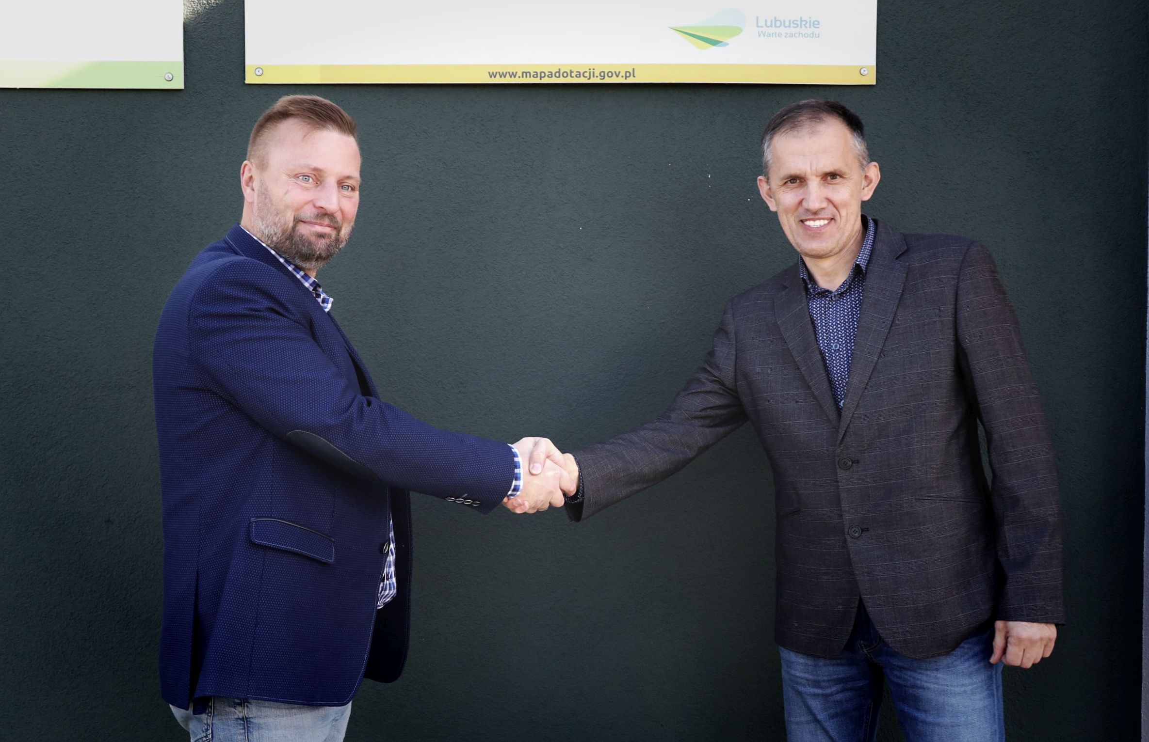 Ilustracja do informacji: Woda w sieci innowacji!