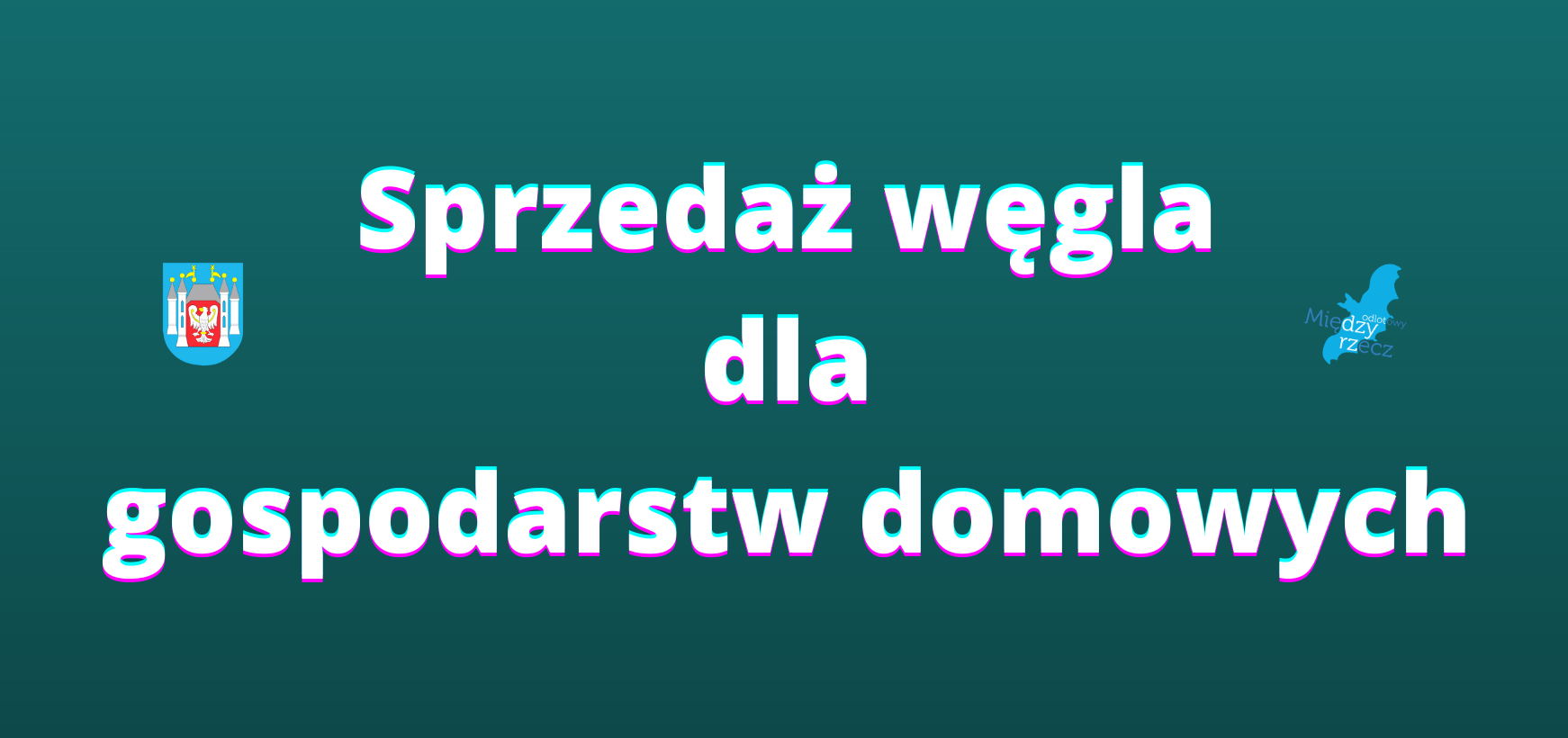 Ilustracja do informacji: Informacja burmistrza Remigiusza Lorenza