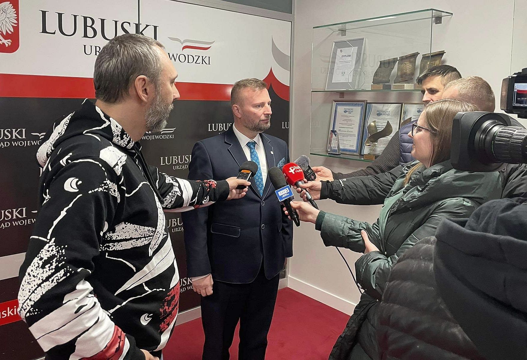 Ilustracja do informacji: Umowa na węgiel podpisana