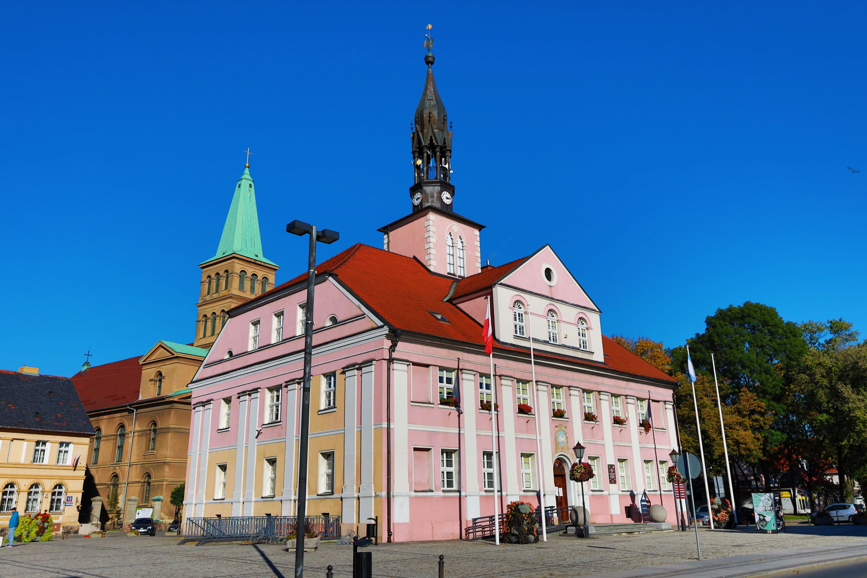 Ilustracja do informacji: Informacja dla Mieszkańców 