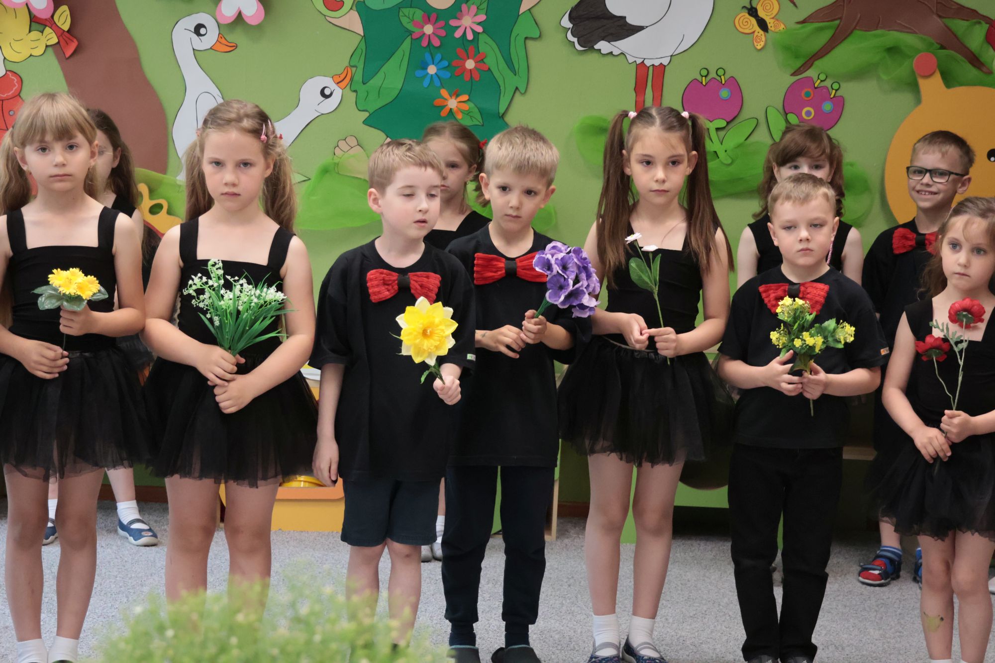 Ilustracja do informacji: Polonez na pożegnanie 