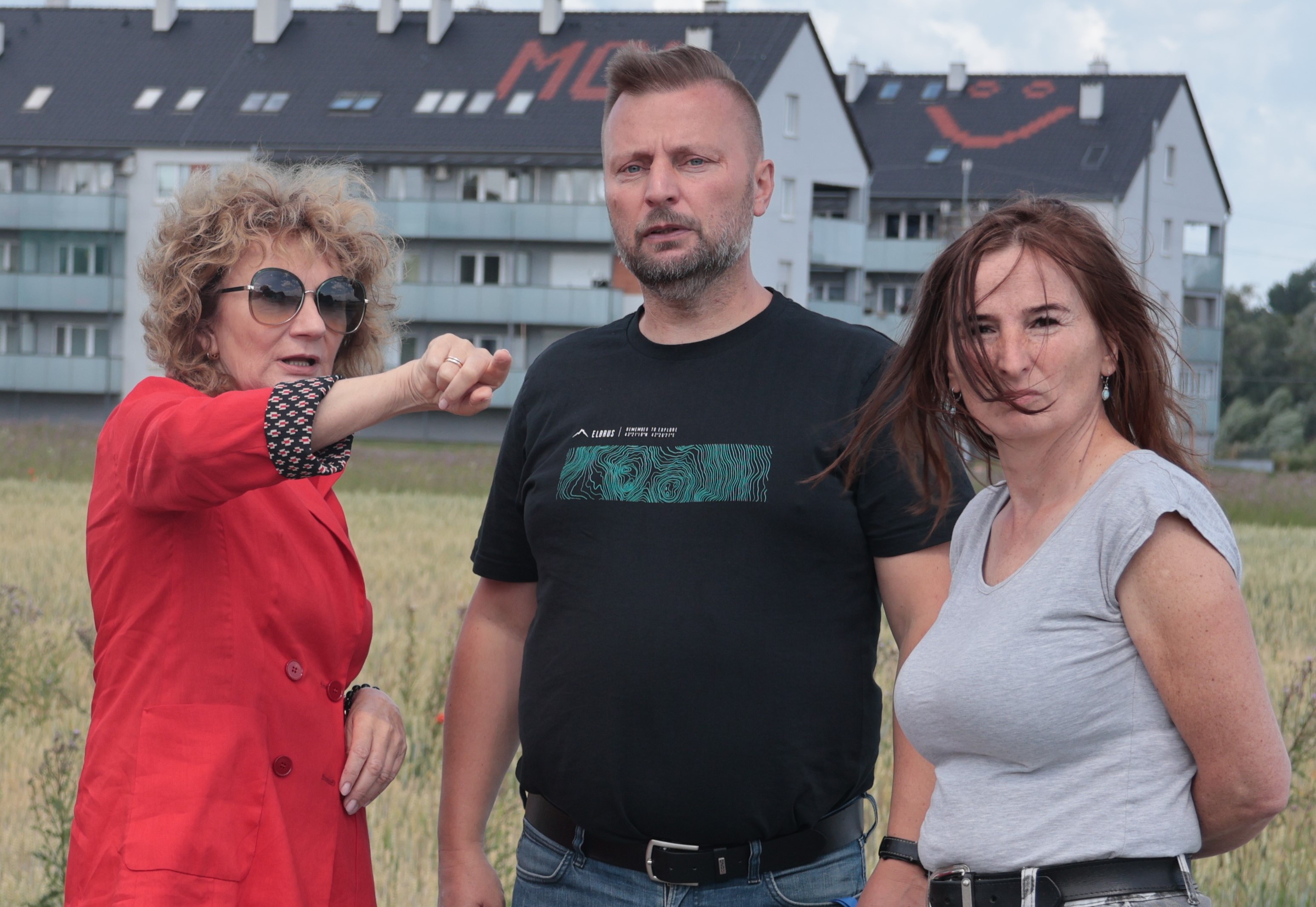 Ilustracja do informacji: Kolejna dotacja na drogę