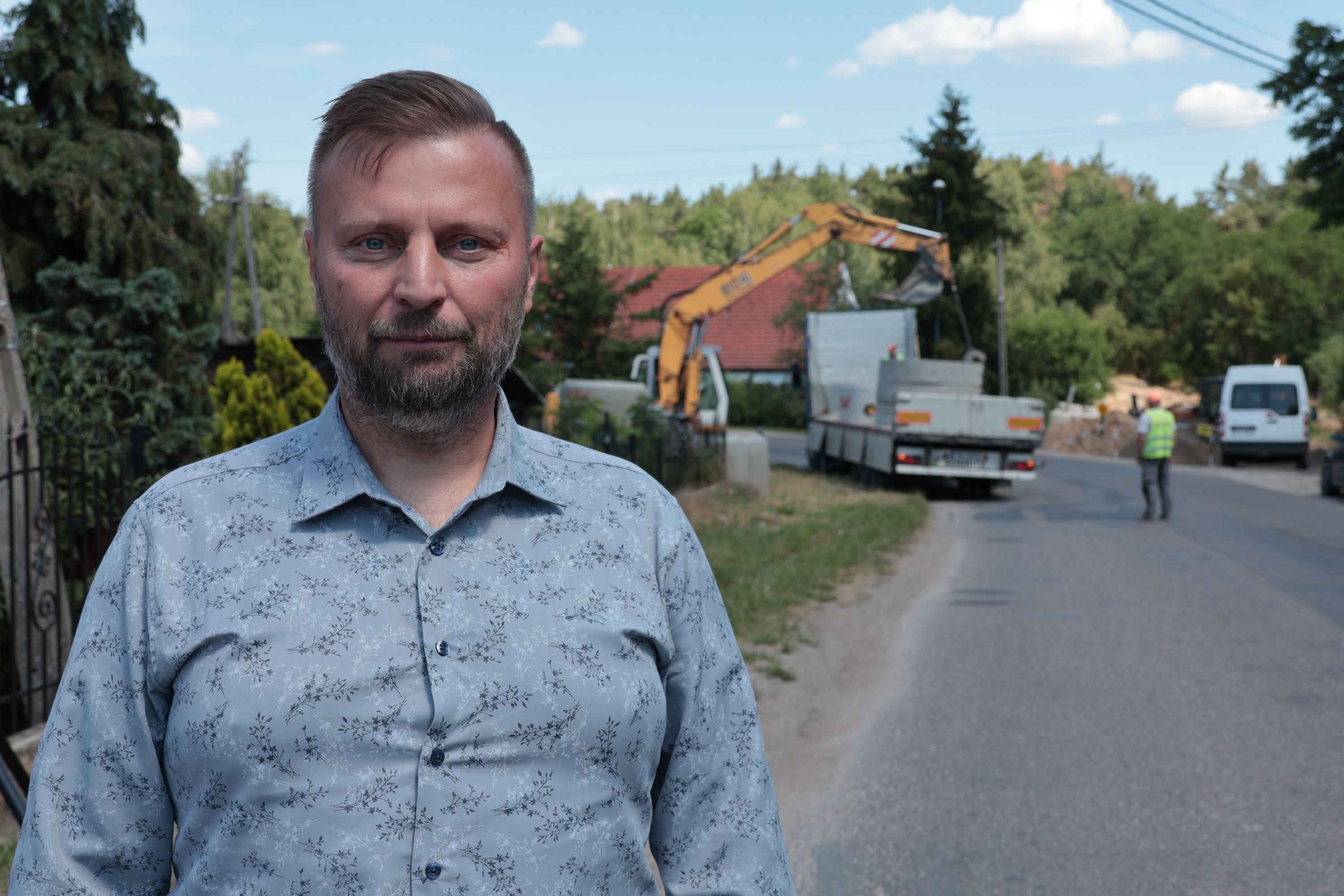 Ilustracja do informacji: Czekali, czekali i wreszcie się doczekali! 