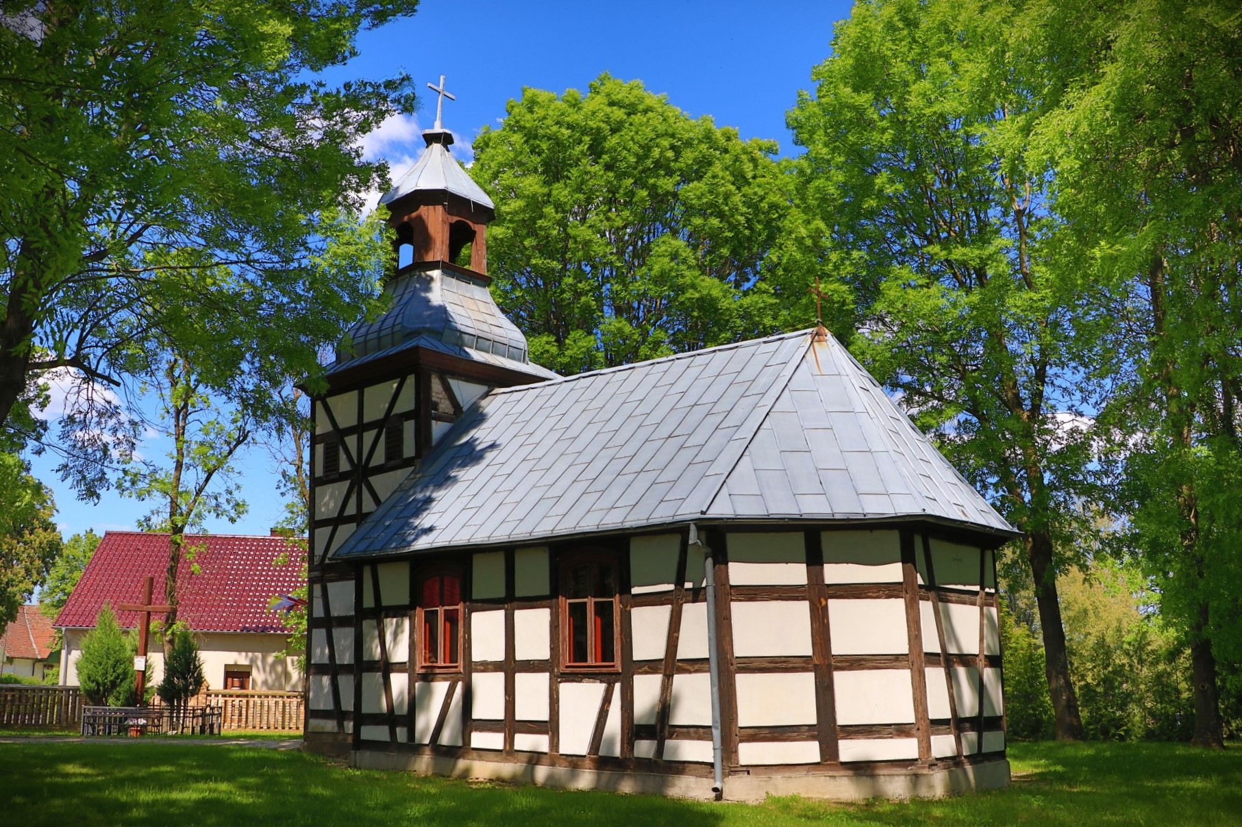 Ilustracja do informacji: Jest dotacja, będzie remont