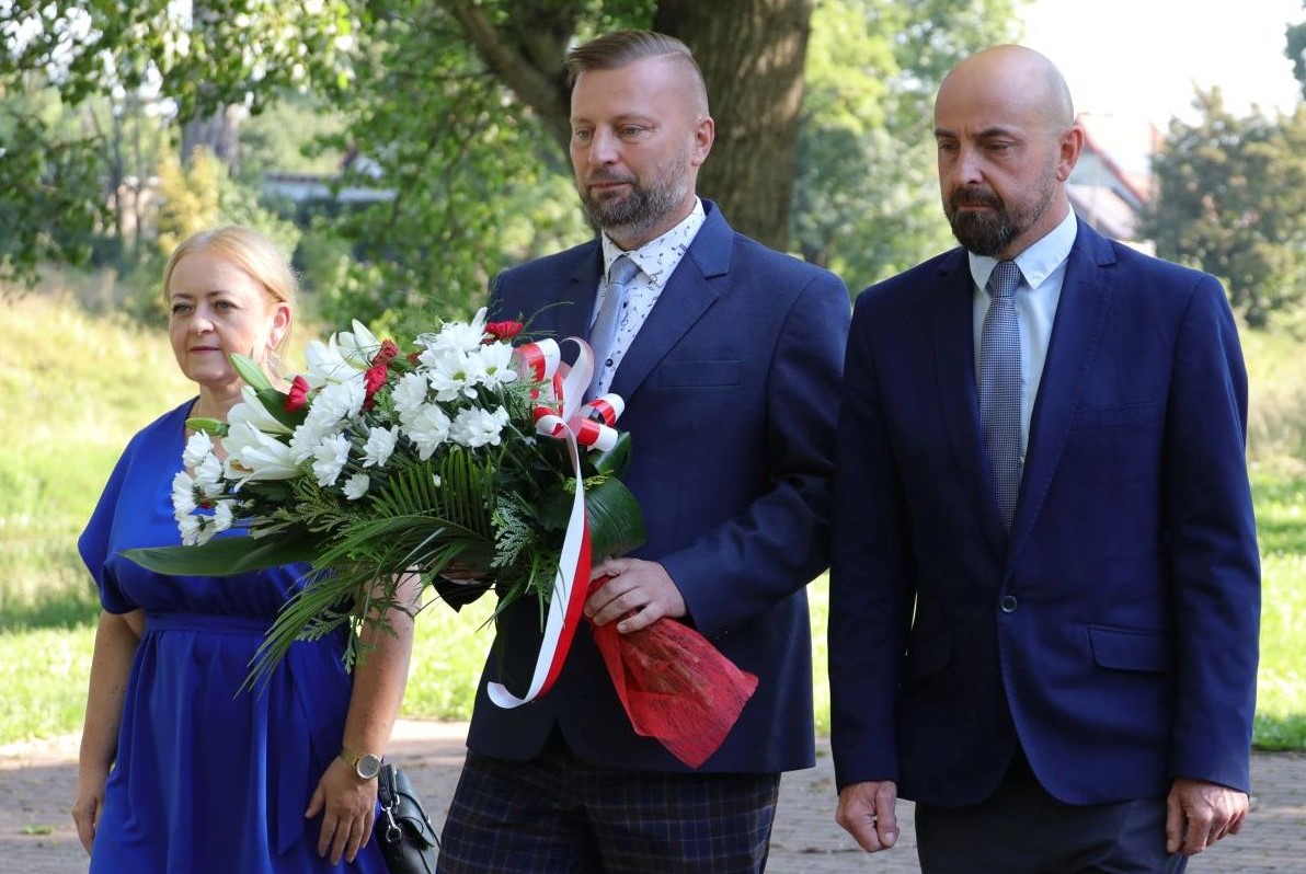 Ilustracja do informacji: Święto Wojska Polskiego 