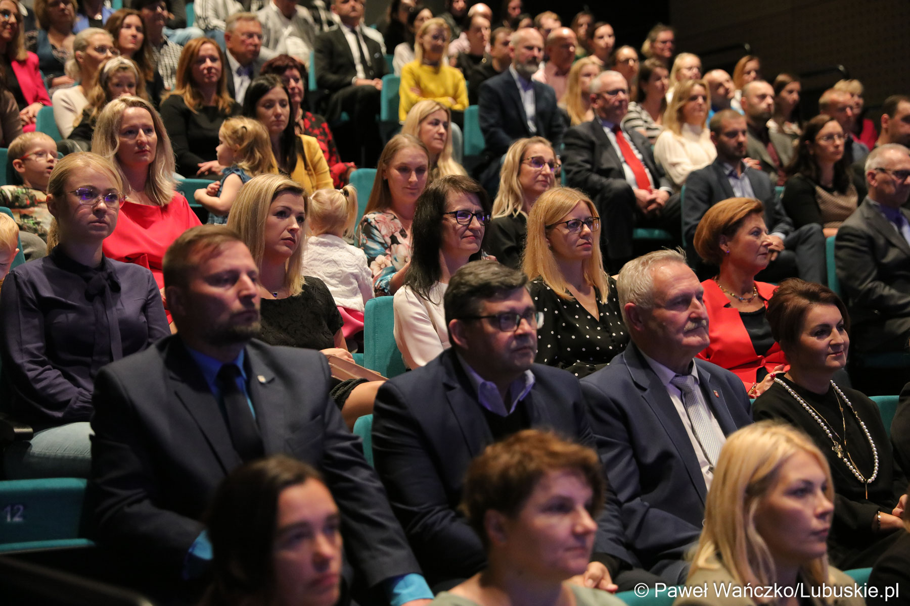 Ilustracja do informacji: Nasz projekt wśród najlepszych w regionie