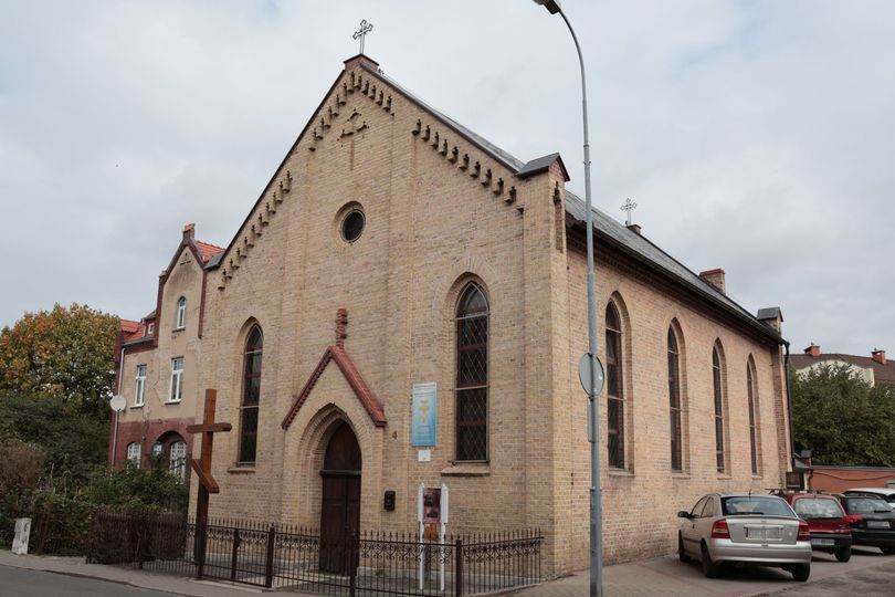 Ilustracja do informacji: Mamy dotację na remont kolejnego zabytku