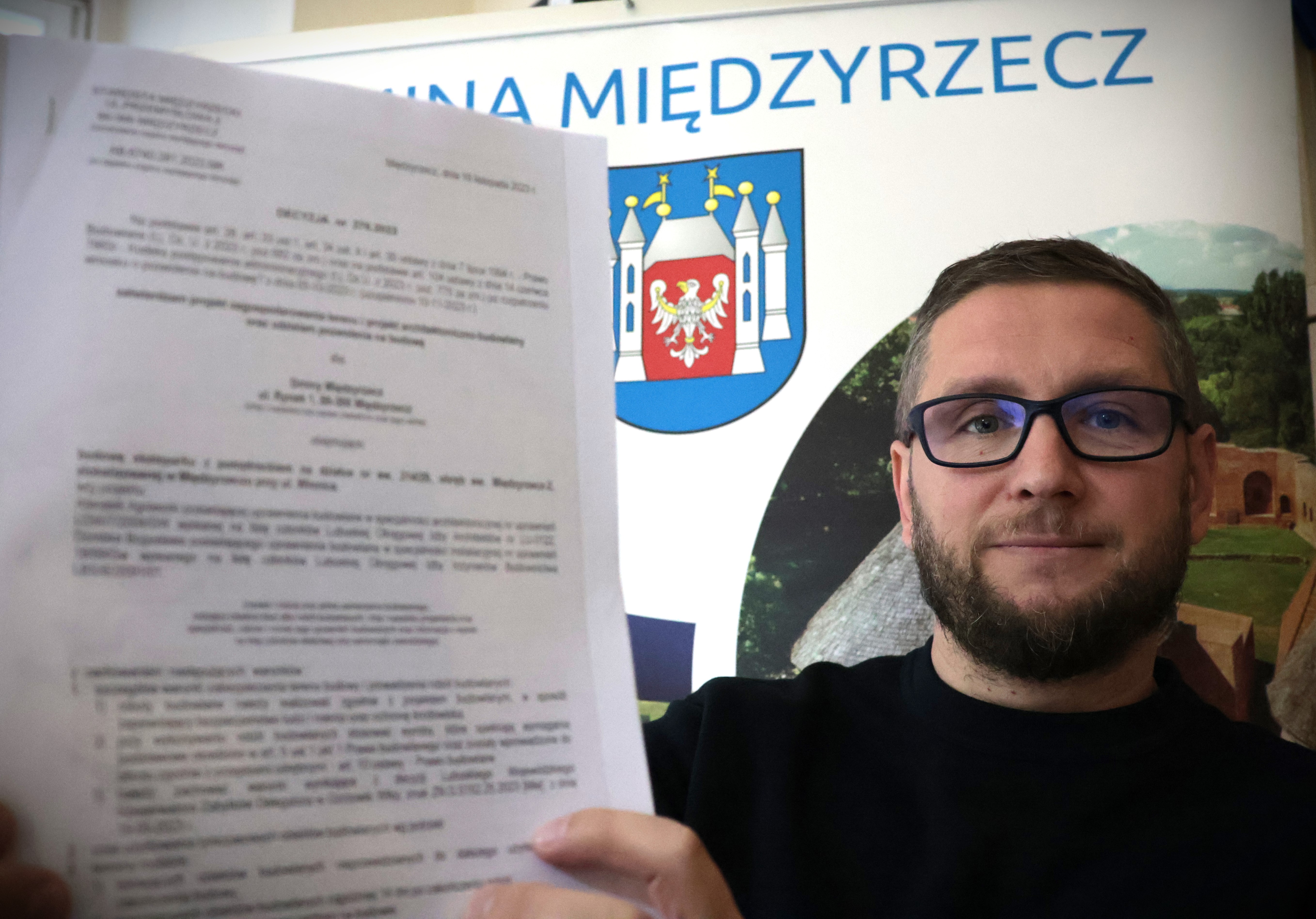 Ilustracja do informacji: To już pewne! Przy Górce Saneczkowej powstanie skatepark z pumptrakiem!