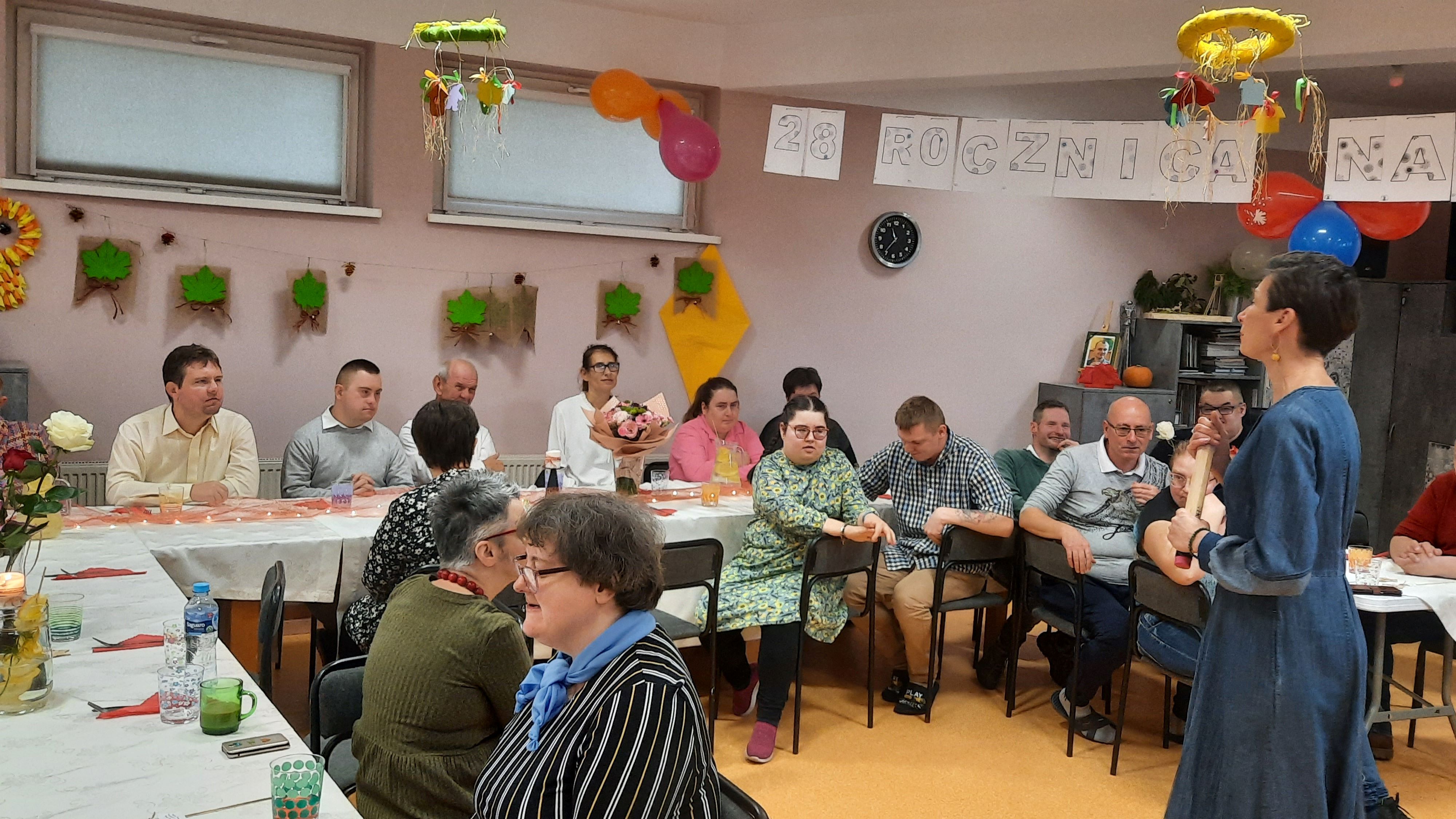 Ilustracja do informacji: Jubileusz Arki