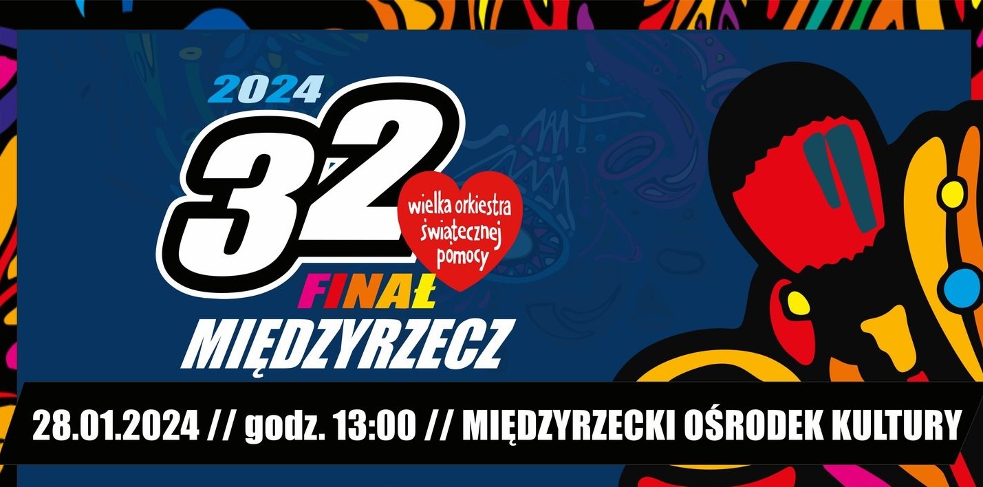 Ilustracja do informacji: Międzyrzecz gra w największej orkiestrze świata!