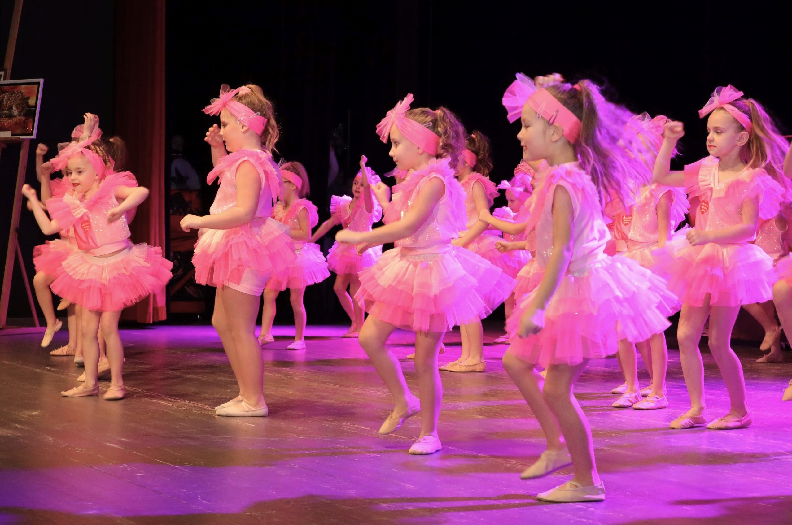 Ilustracja do informacji: WOŚP w Międzyrzeczu 