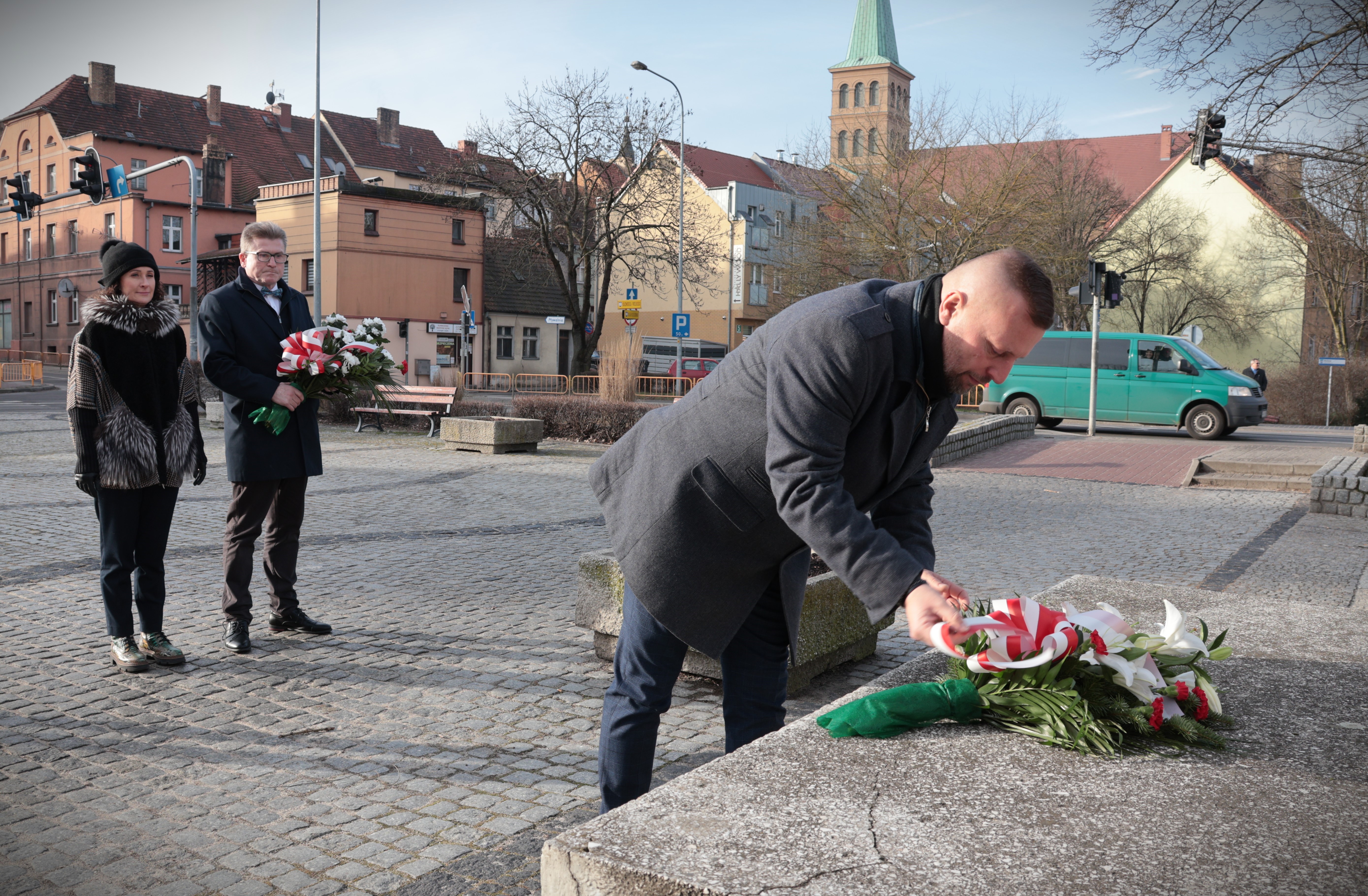Ilustracja do informacji: Rocznica powrotu Międzyrzecza do Macierzy