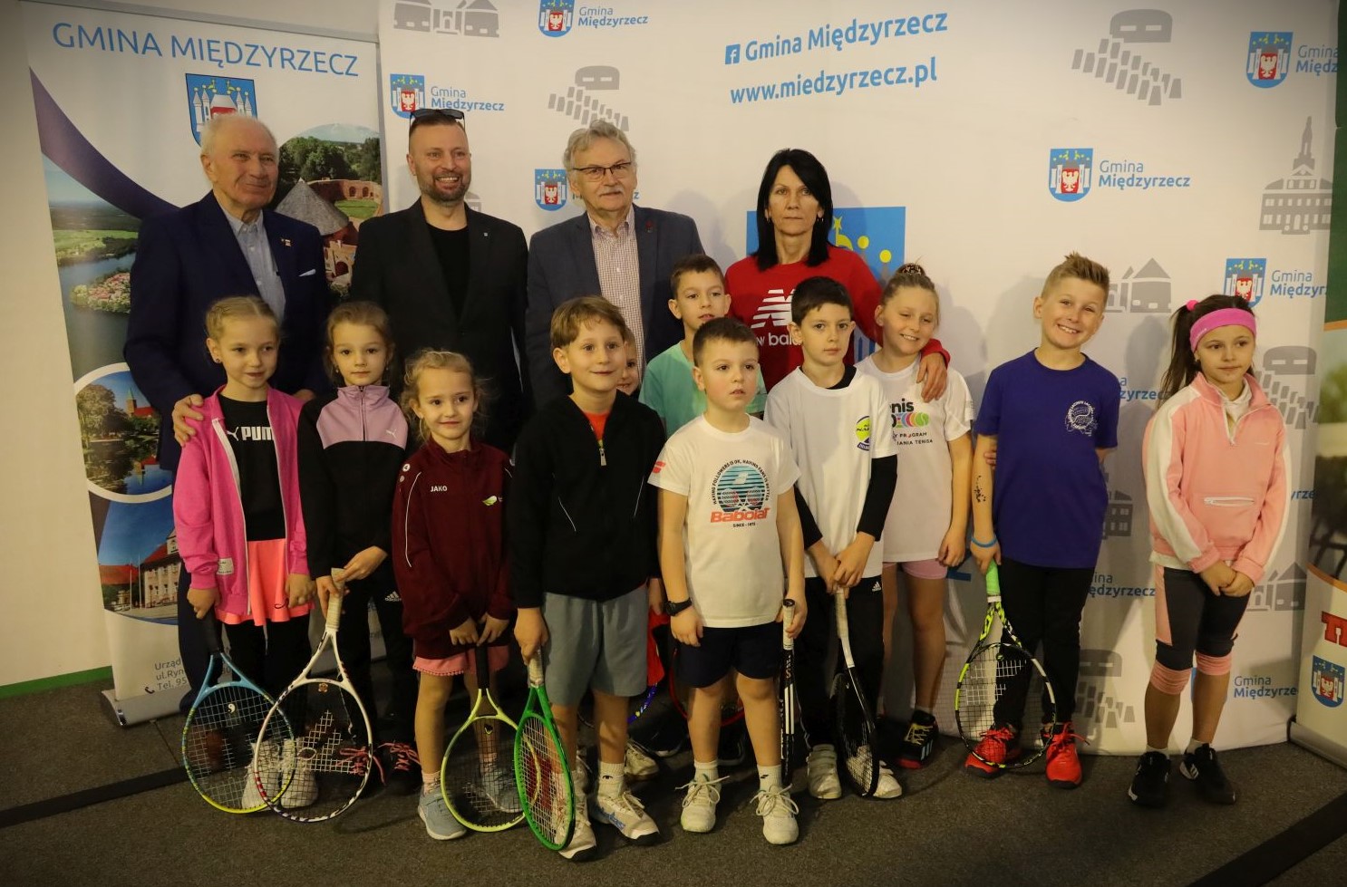 Ilustracja do informacji: Walczyli na rakiety