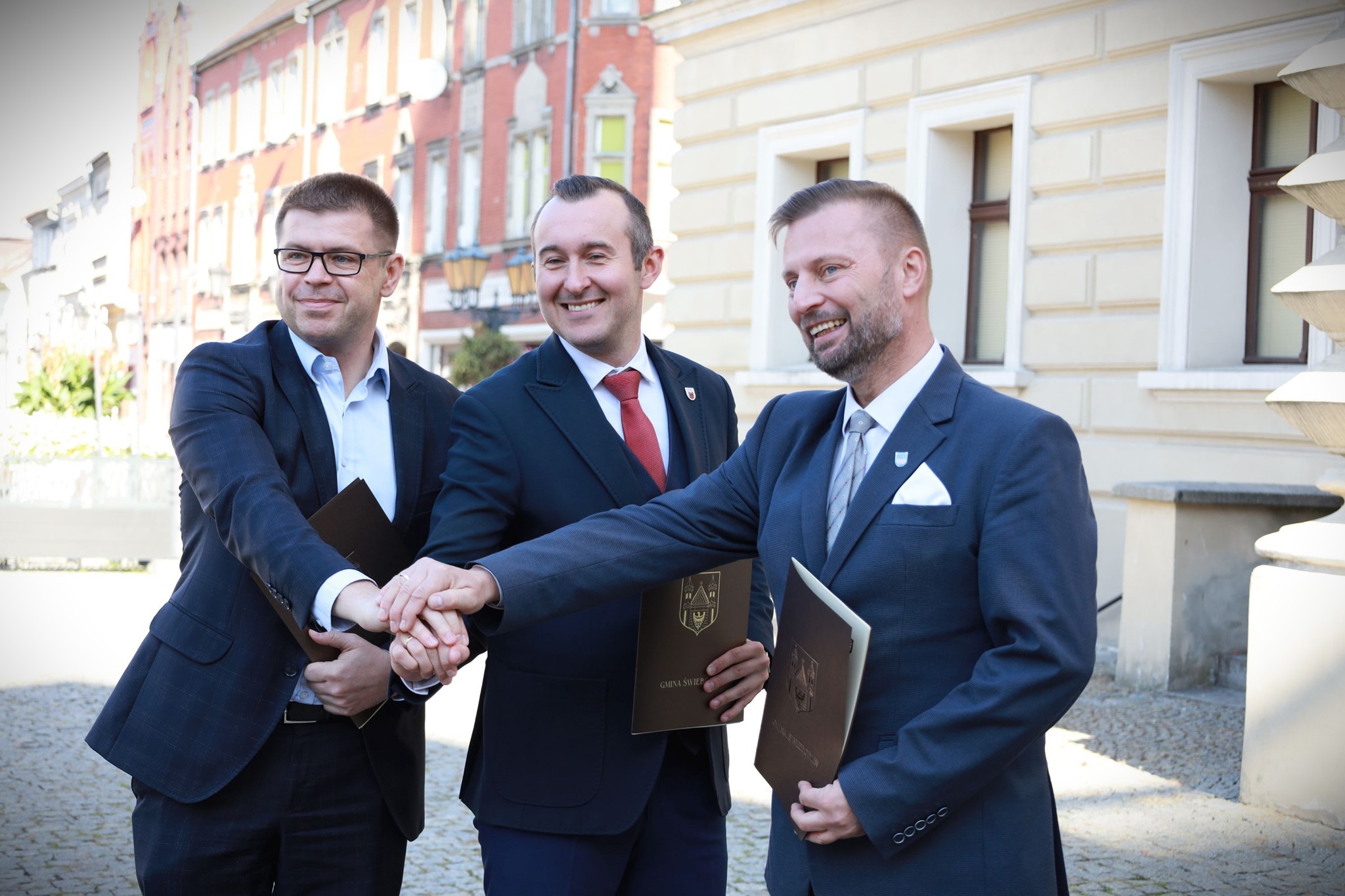 Ilustracja do informacji: Co się działo w Międzyrzeczu w kadencji 2018-2024? 