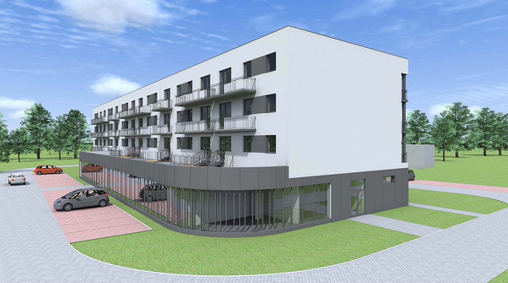 Ilustracja do informacji: Co się działo w Międzyrzeczu w kadencji 2018-20124? 