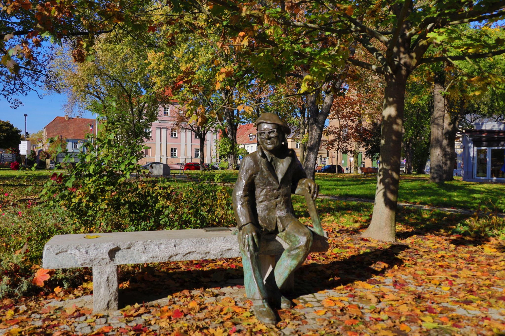 Ilustracja do informacji: Co się działo w Międzyrzeczu w kadencji 2018-2024?