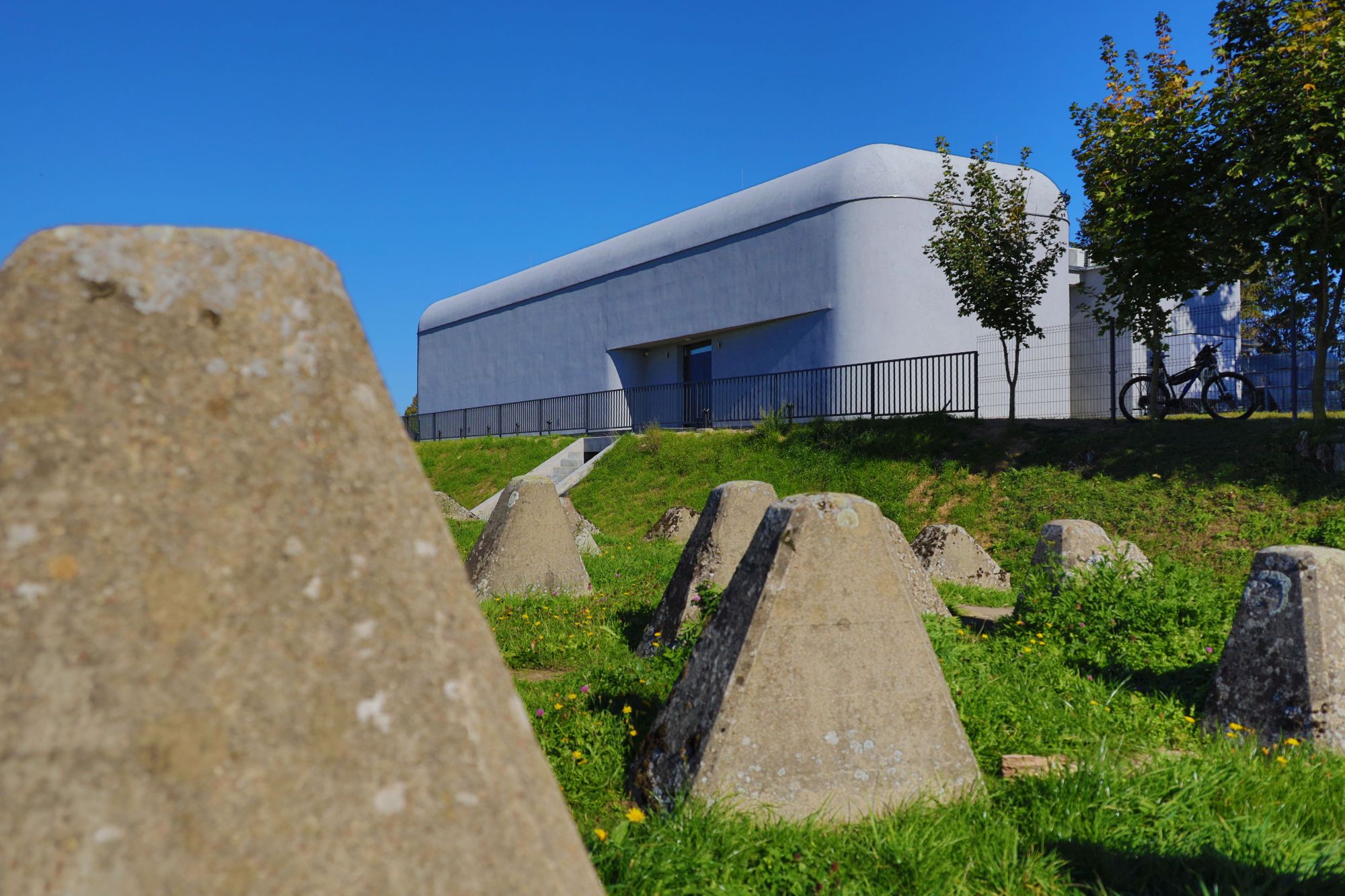 Ilustracja do informacji: Co się działo w gminie Międzyrzecz w kadencji 2018-2024? Turystyka