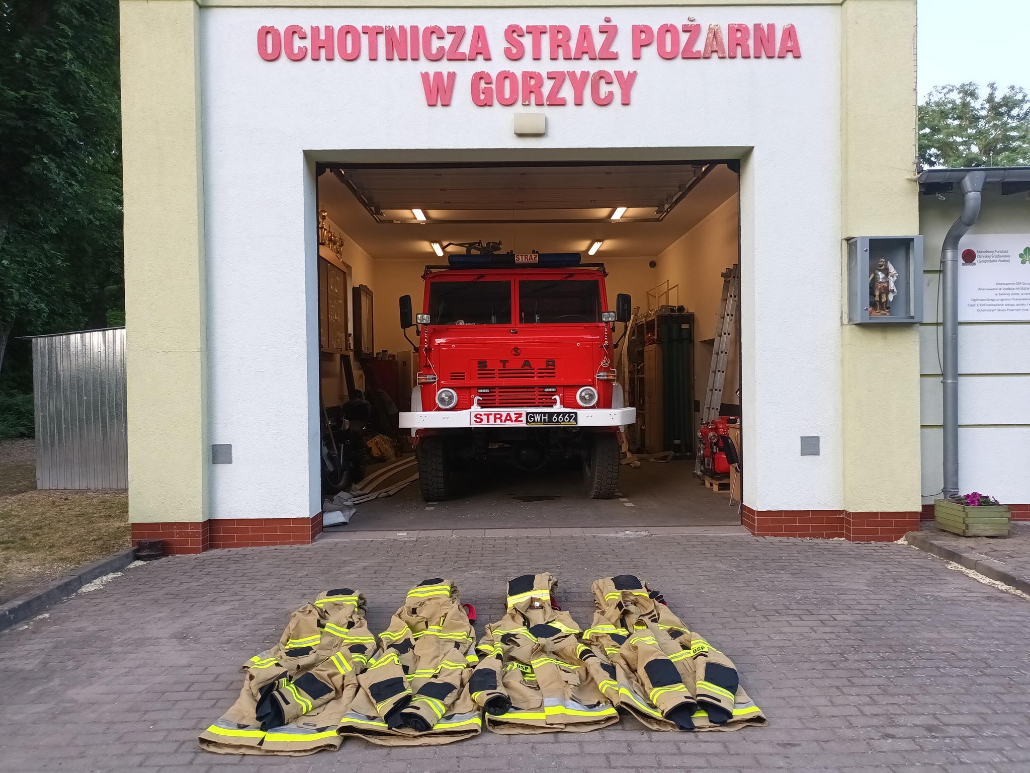 Ilustracja do informacji: Co się działo w Gminie Międzyrzecz w kadencji 2018-2024?