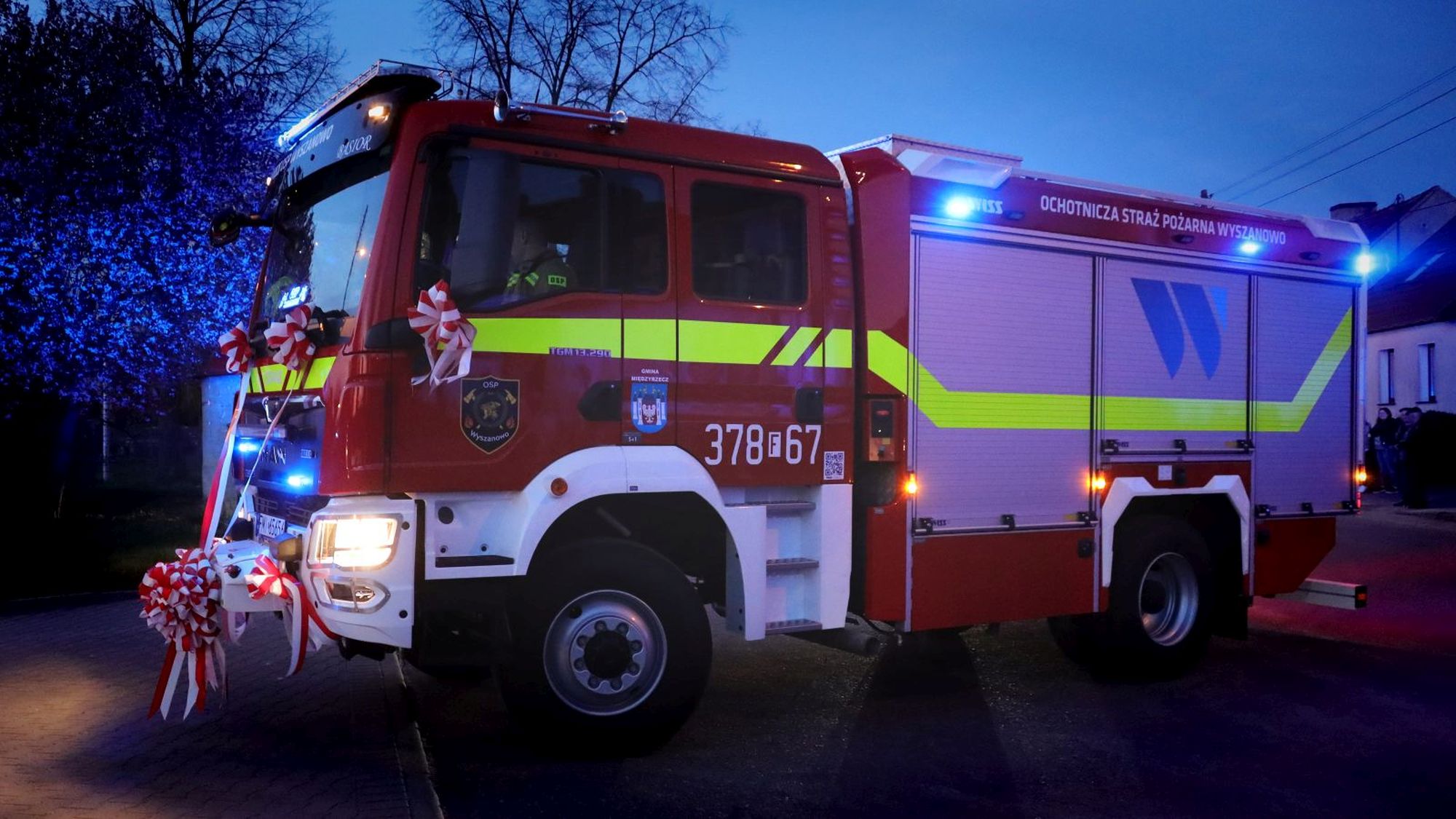 Ilustracja do informacji: Co się działo w Gminie Międzyrzecz w kadencji 2018-2024?