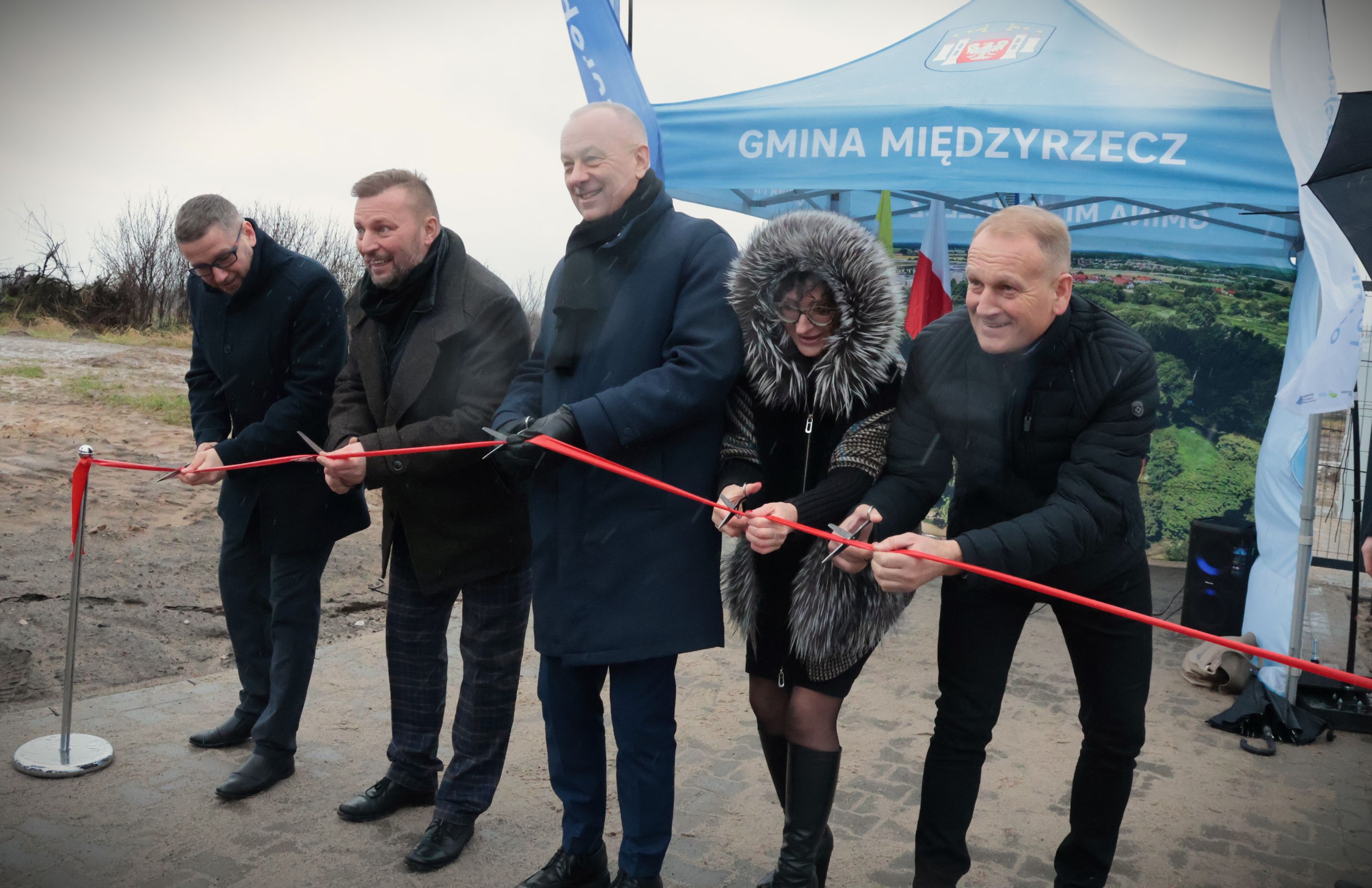 Ilustracja do informacji: Co się działo w Międzyrzeczu w kadencji 2018-2024? 