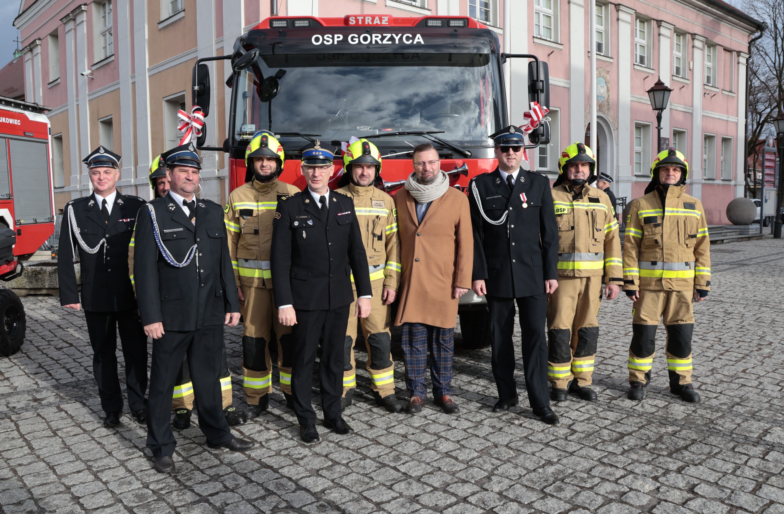 Ilustracja do informacji: Co się działo w Gminie Międzyrzecz w kadencji 2018-2024?