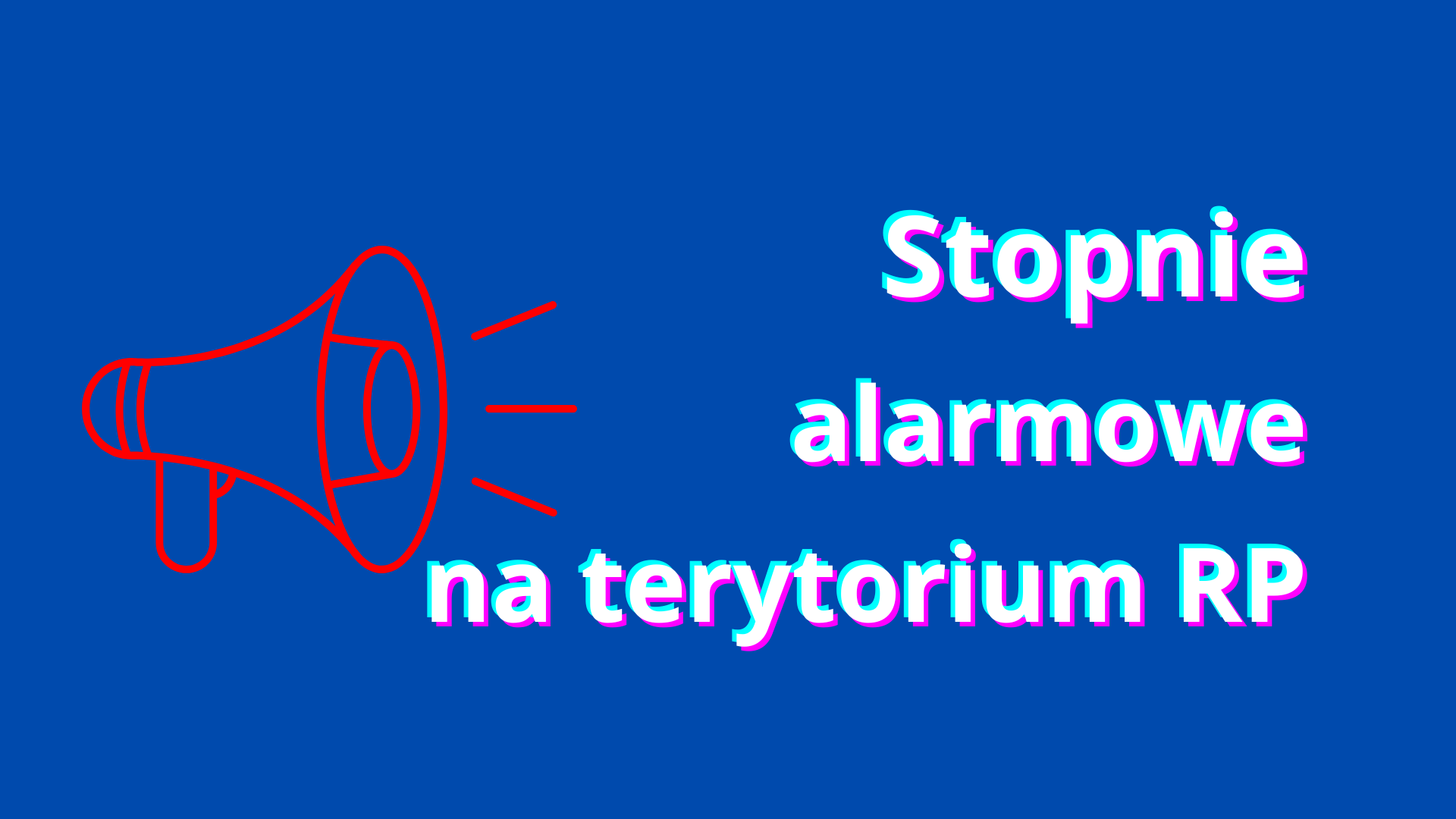 Ilustracja do informacji: Ważna informacja dla Mieszkańców