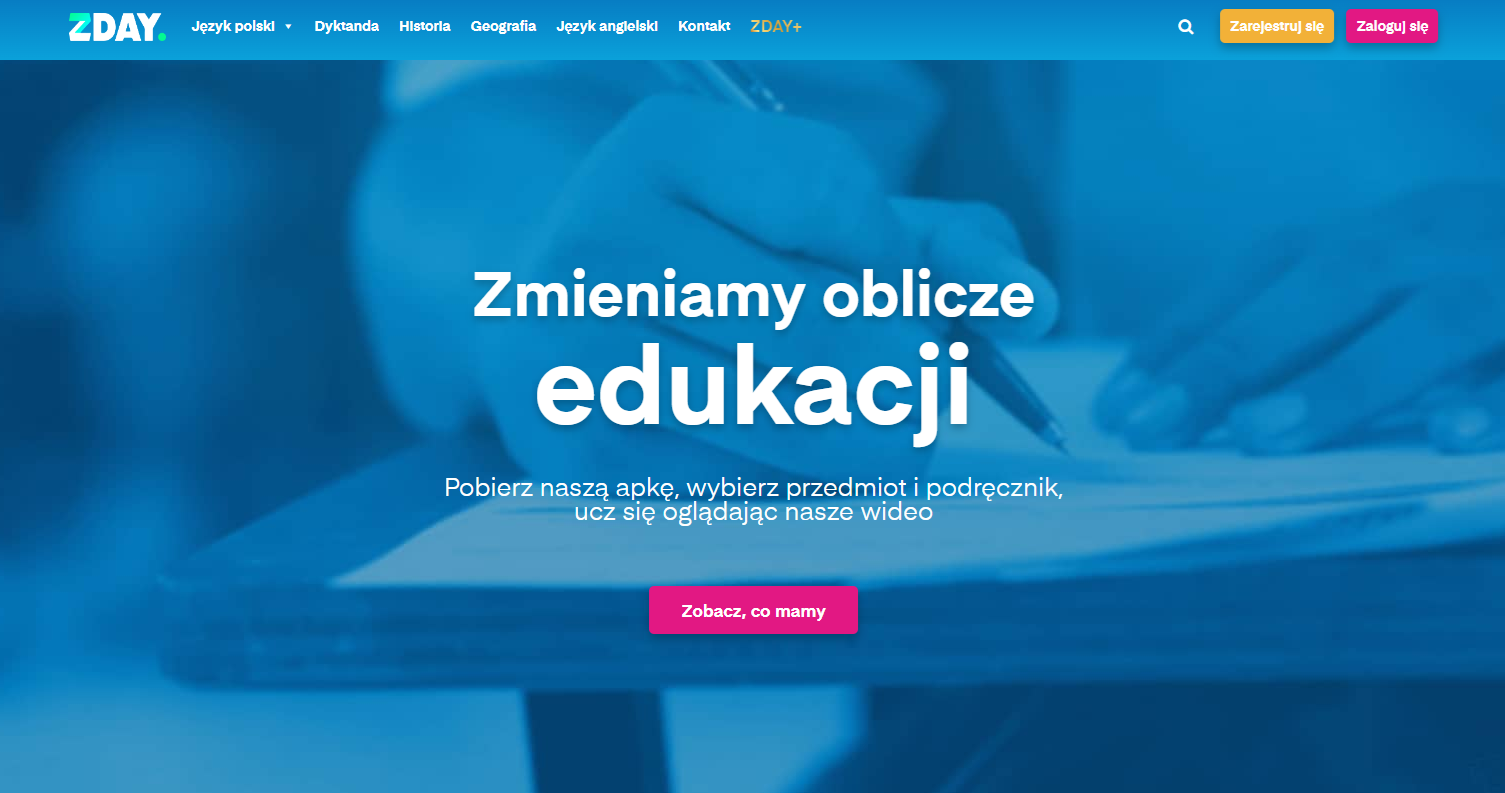 Ilustracja do informacji: Poznaj najważniejsze lektury!