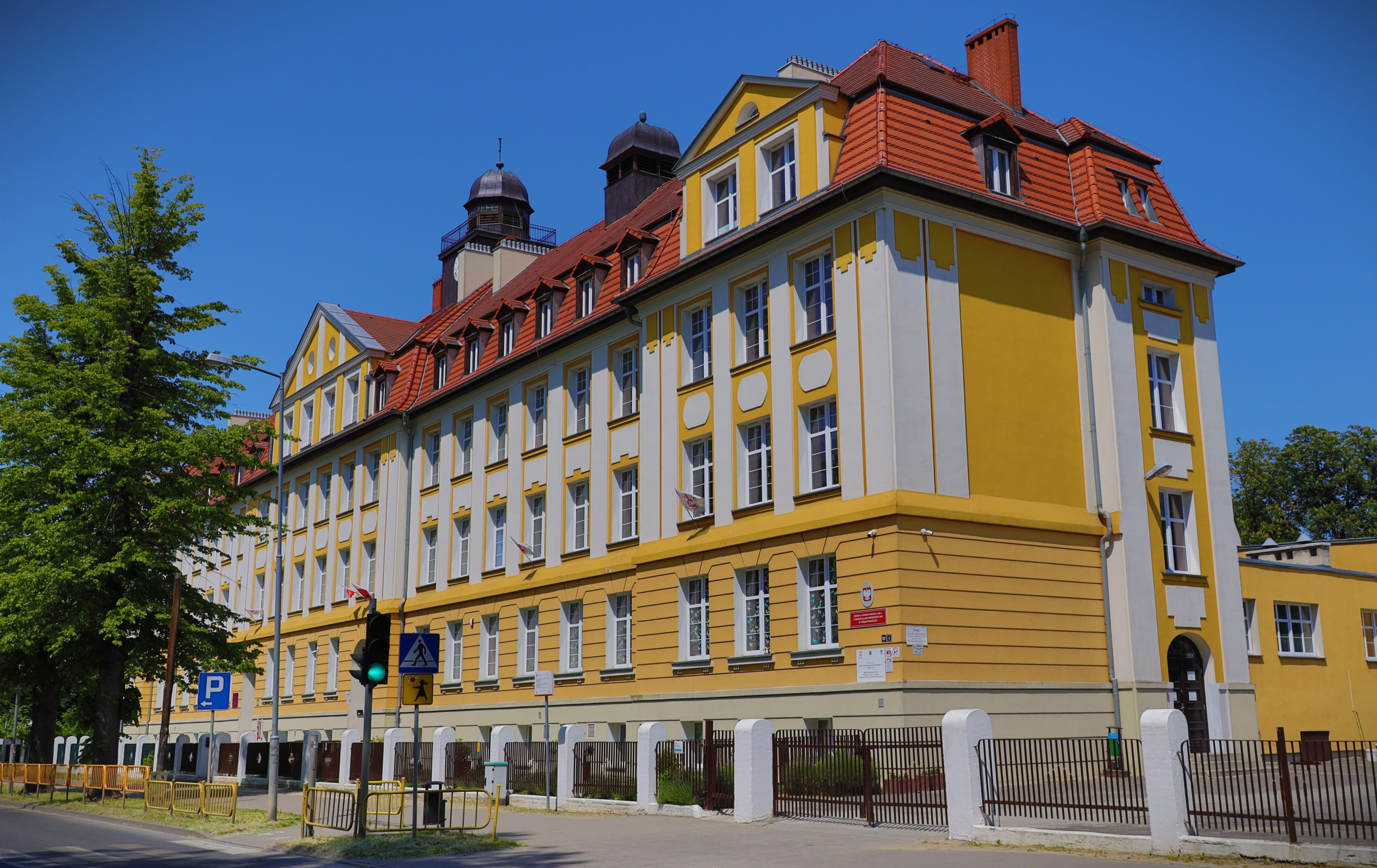 Ilustracja do informacji: Montaż i próba syreny alarmowej 