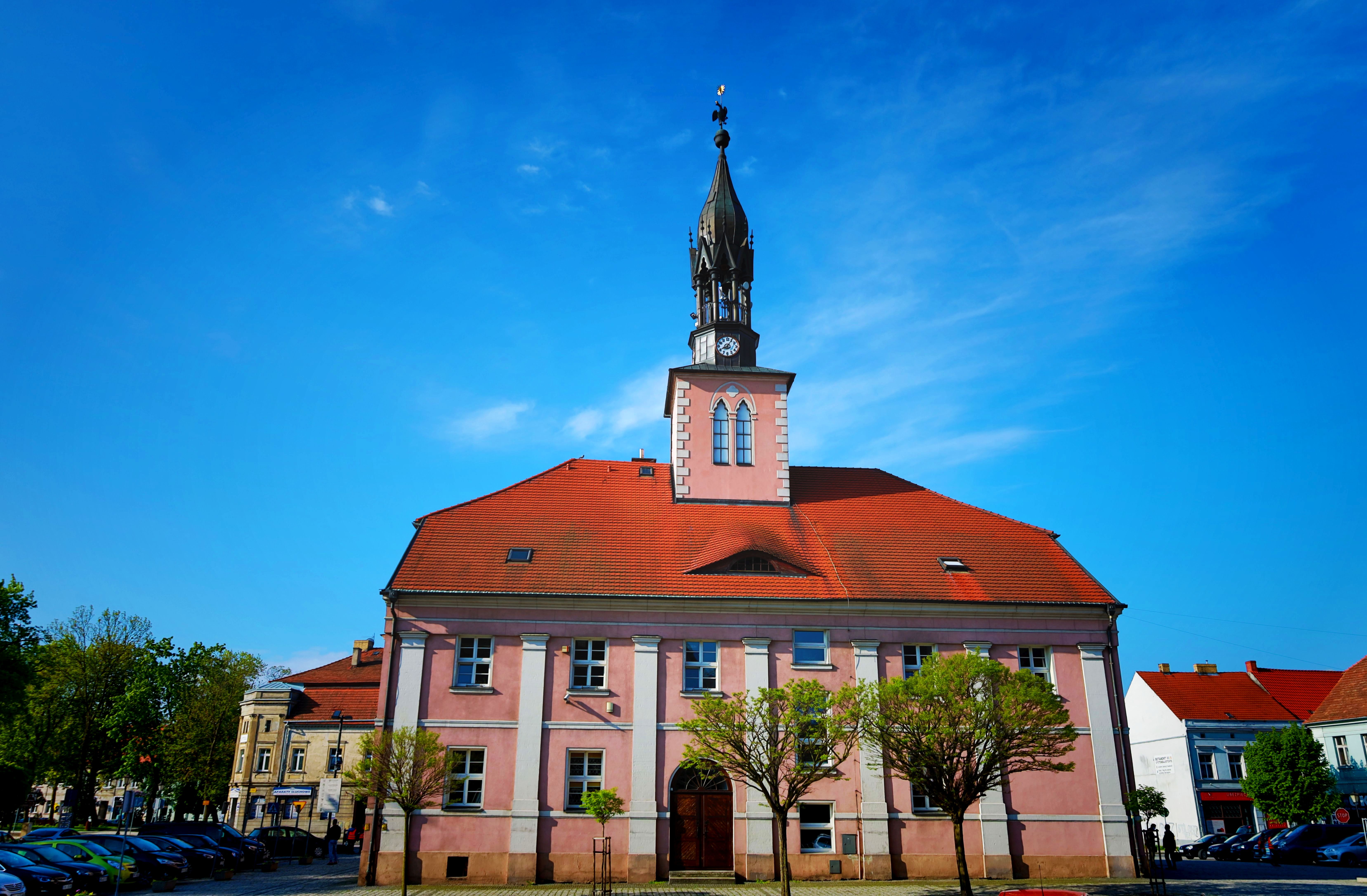 Ilustracja do informacji: Uwaga, zmiana godzin pracy Urzędu Miejskiego w Międzyrzeczu 