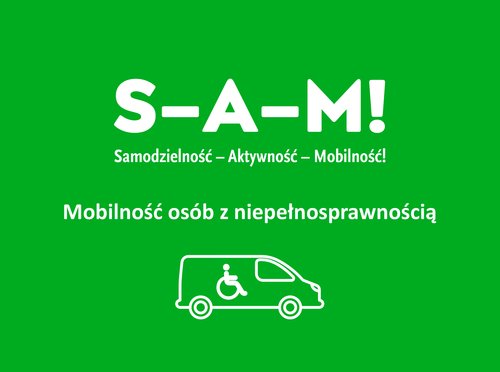 Ilustracja do informacji: Program samochodowy PFRON „Mobilność osób z niepełnosprawnością” 