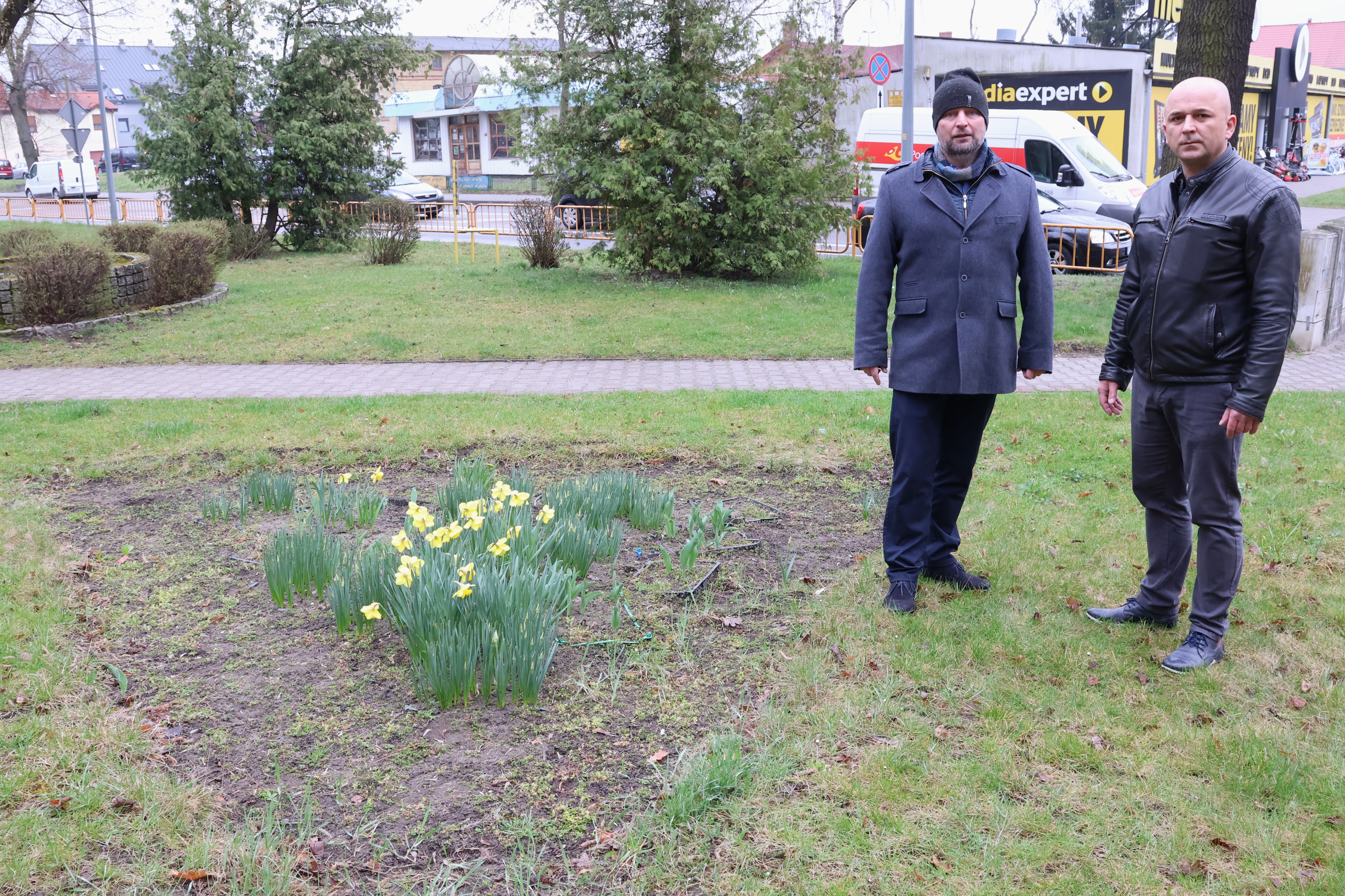 Ilustracja do informacji: Instytut Pamięci Narodowej oraz byli działacze Solidarności chcą upamiętnić żołnierzy Armii Krajowej z Obwodu „Maria” 