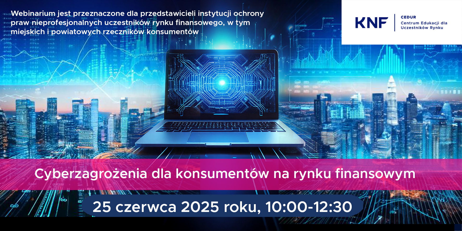 Ilustracja do informacji: Komunikat Komisji Nadzoru Finansowego