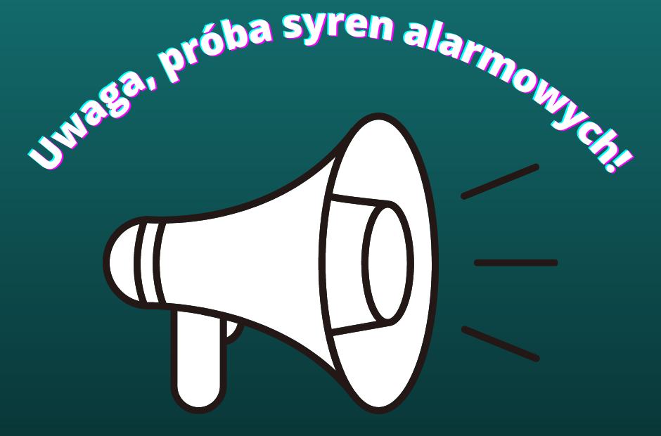 Ilustracja do informacji: Informacja dla Mieszkańców