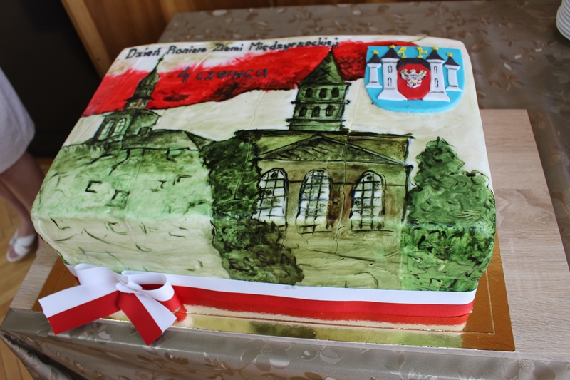 Ilustracja do informacji: Dzień Pioniera Ziemi Międzyrzeckiej