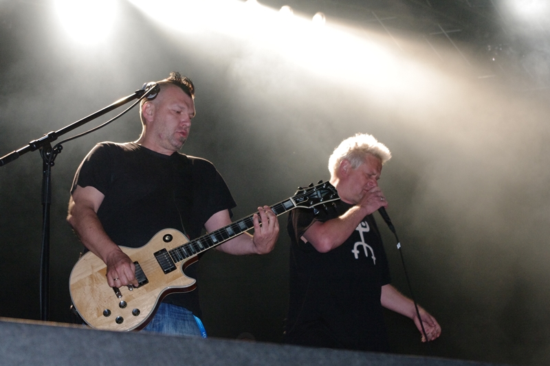 Ilustracja do informacji: Pierwszy weekend kultowych Dni Międzyrzecza za nami