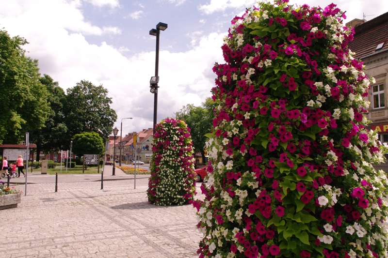 Ilustracja do informacji: Informacja dla mieszkańców...