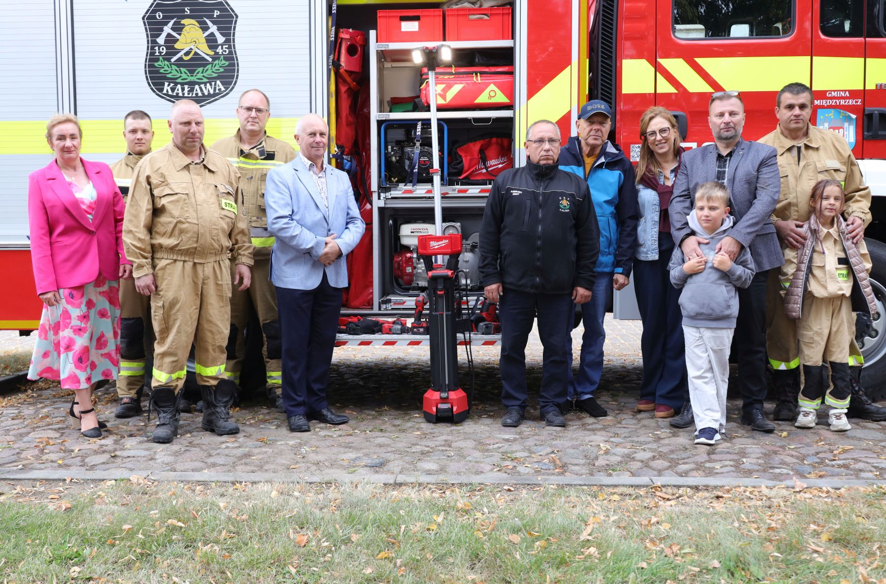 Ilustracja do informacji: Festiwal Ziemniaka w Kaławie