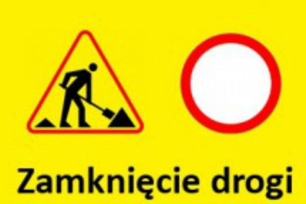 Ilustracja do informacji: Uwaga mieszkańcy!