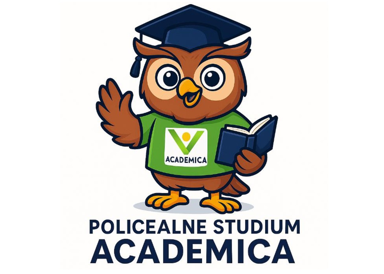 Ilustracja do informacji: Rozpocznij nową ścieżkę kariery z Policealnym Studium ACADEMICA!