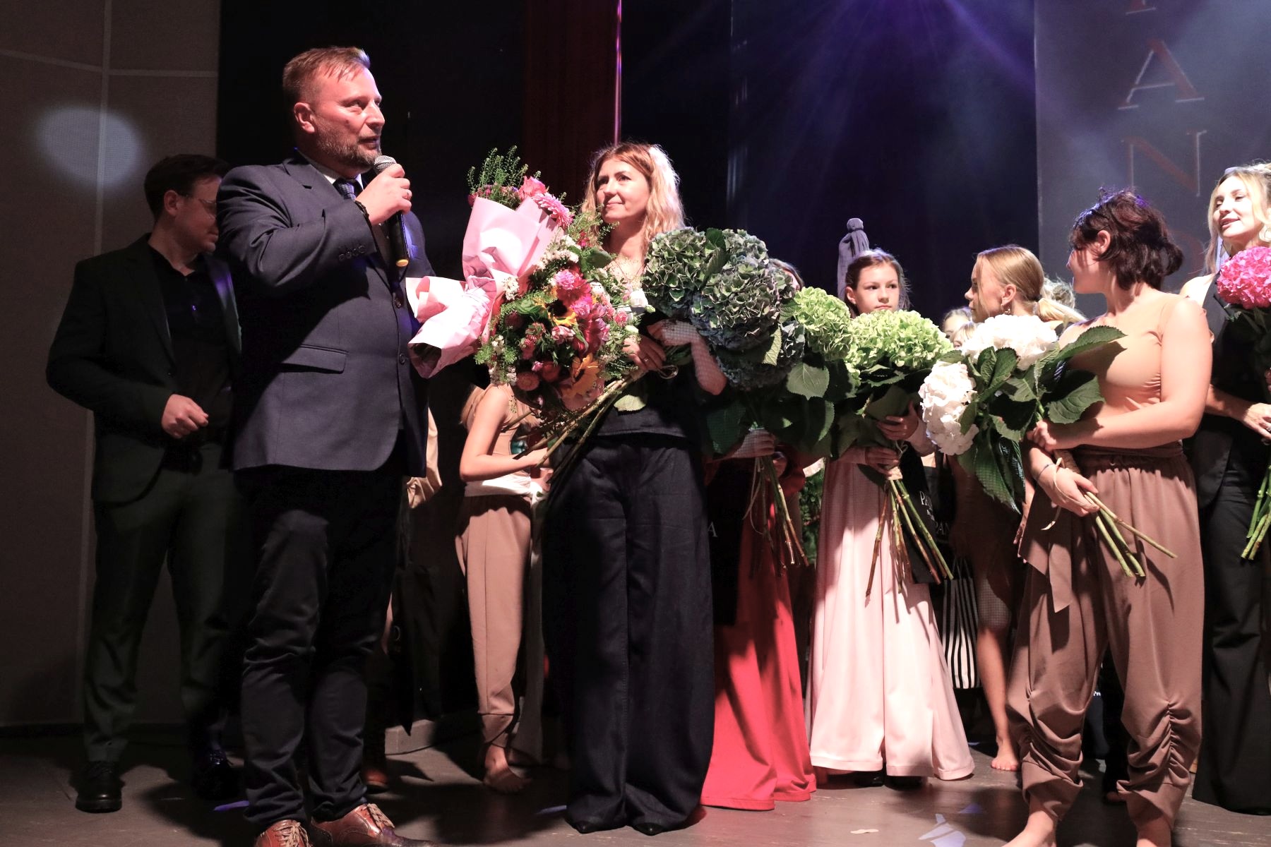 Ilustracja do informacji: „Pandora” podbiła Międzyrzecz!