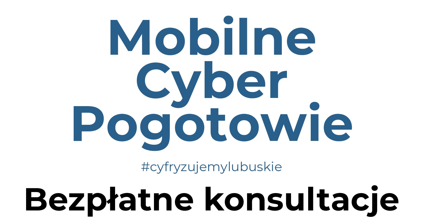 Ilustracja do informacji: Mobilne Cyber Pogotowie
