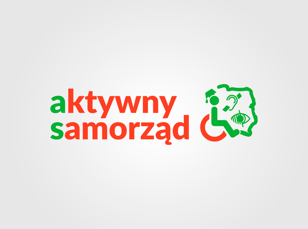 Ilustracja do informacji: Program Aktywny Samorząd