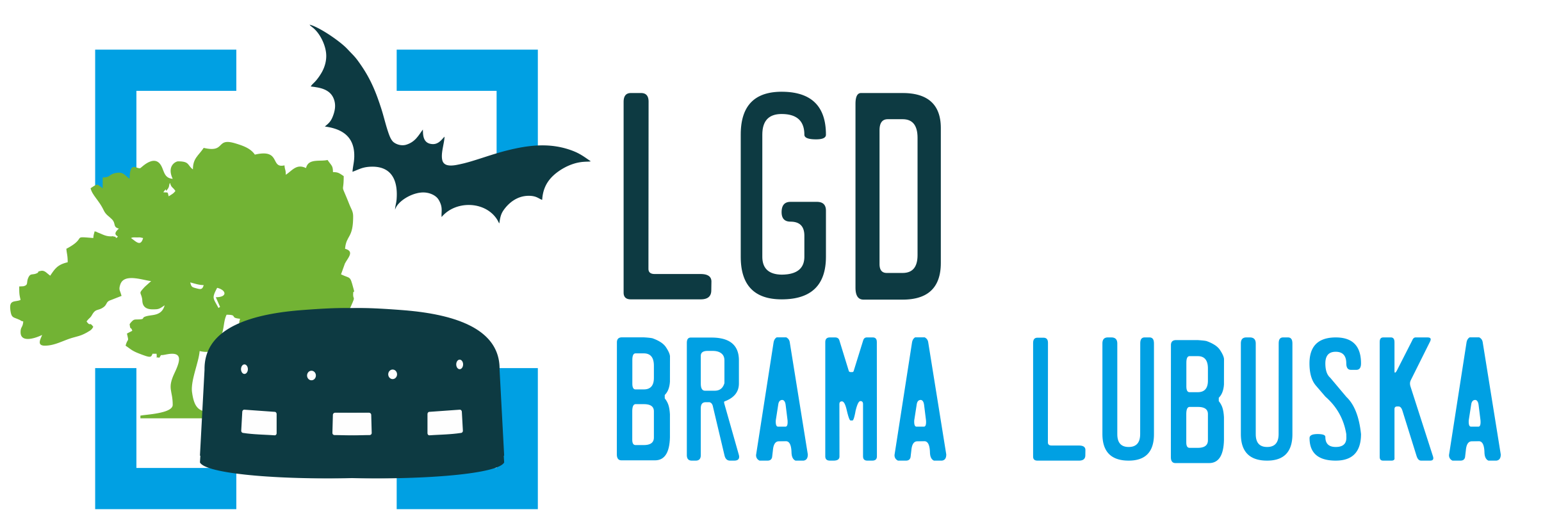 Ilustracja do informacji: Informacja nt. możliwości dofinansowania poprzez Stowarzyszenie LGD Brama Lubuska