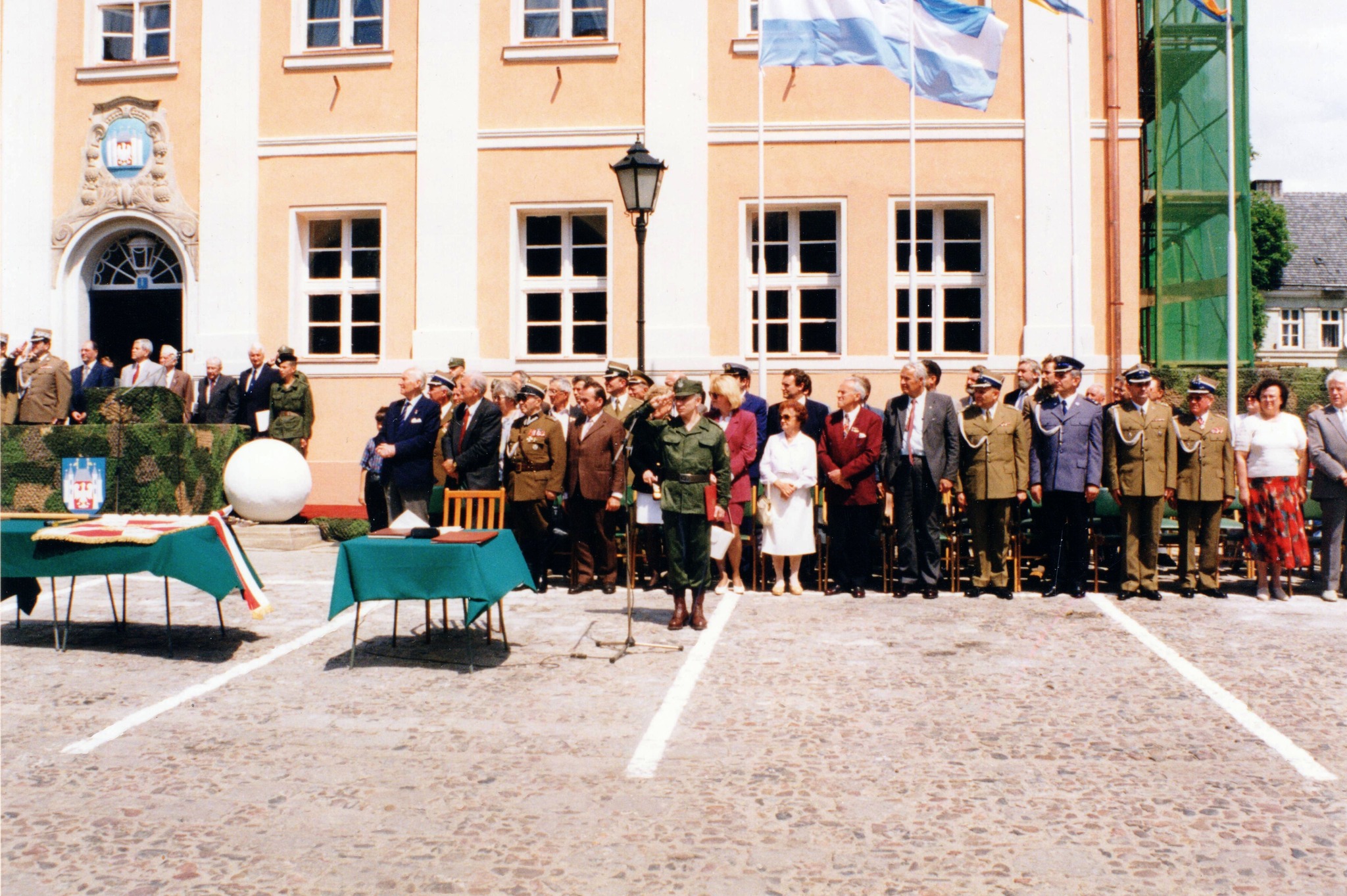 Ilustracja do informacji: Mamy 30 powodów do dumy!