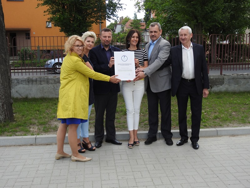 Ilustracja do informacji: 5 tys. zł na ekologiczny ogród zmysłów w Międzyrzeczu. Finał Programu Grantowego ENERIS