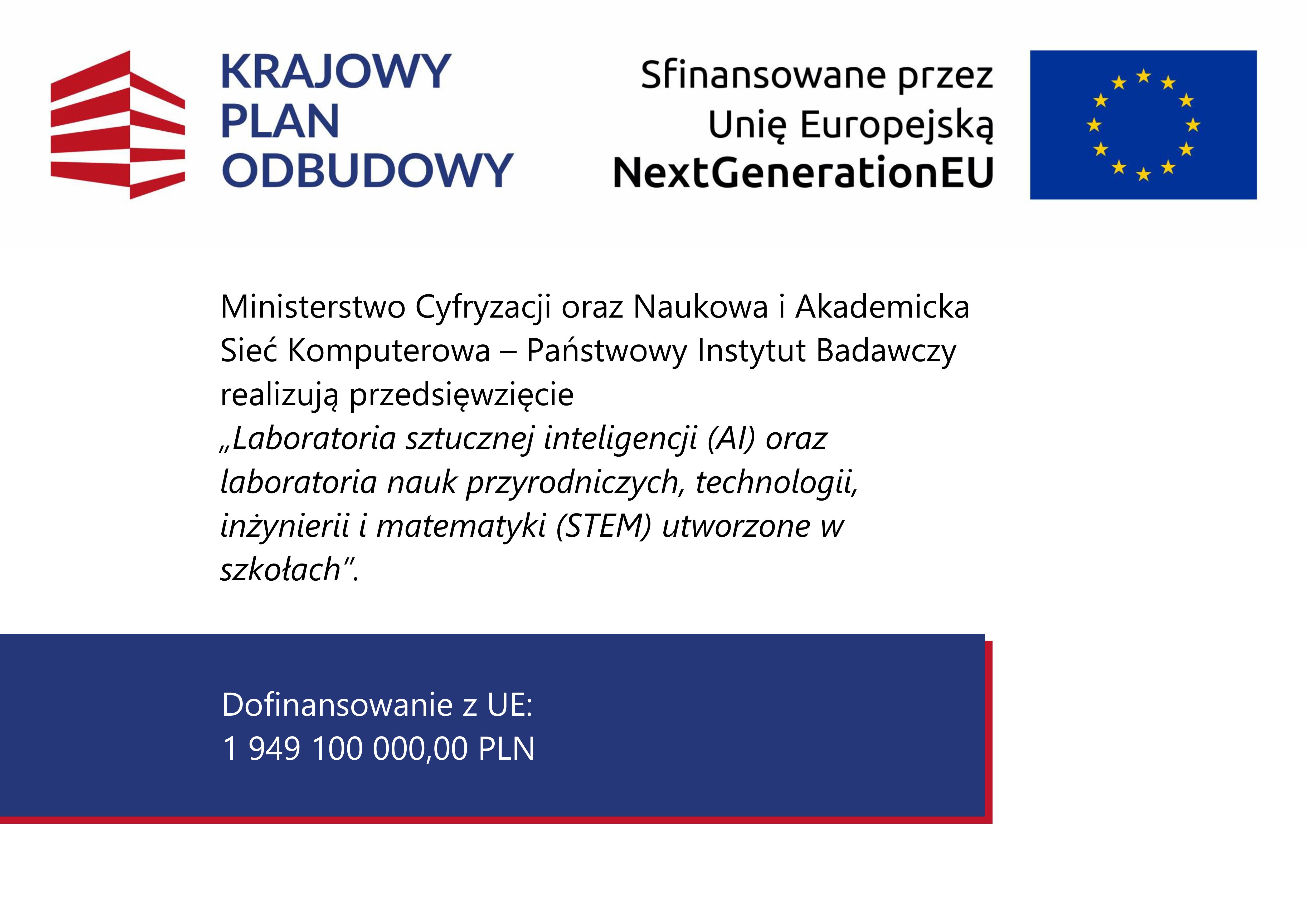 Ilustracja do informacji: Hurra, nowoczesne laboratoria trafiły do wszystkich podstawówek w naszej gminie! 