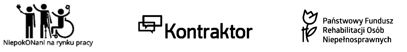 Ilustracja do informacji: Rekrutacja do projektu „NiepokONani na rynku pracy”