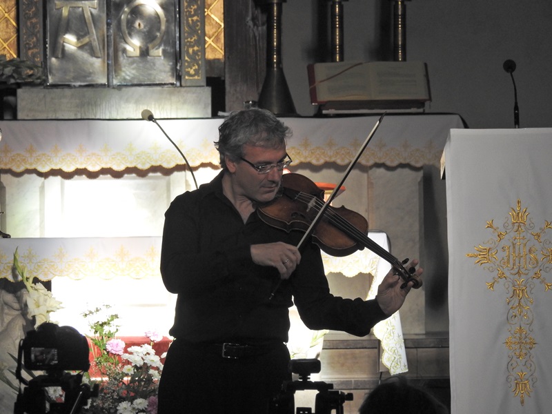 Ilustracja do informacji: Międzyrzecki „Przedsionek w Raju” 