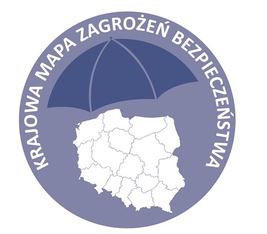 Ilustracja do informacji: W Lubuskiem ruszyła Krajowa Mapa Zagrożeń Bezpieczeństwa 